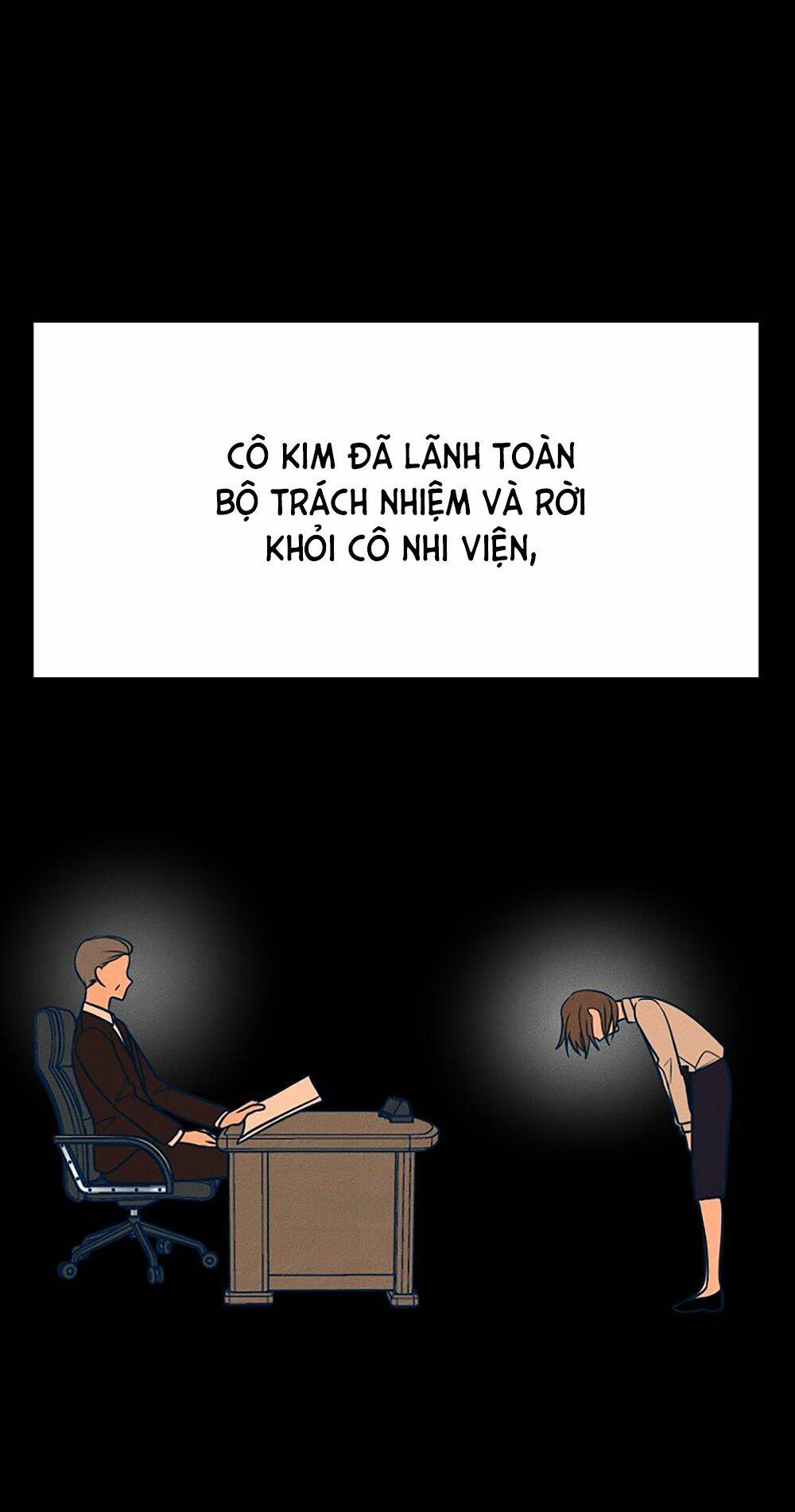 Kẻ Rác Rưởi Không Đáng Được Yêu: Chapter 15