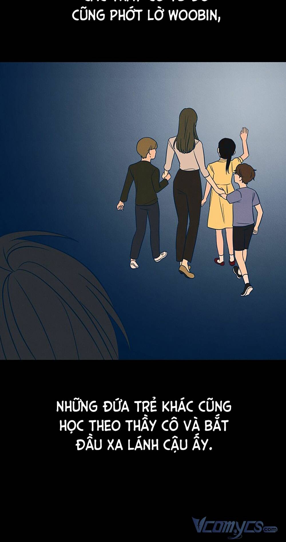 Kẻ Rác Rưởi Không Đáng Được Yêu: Chapter 15