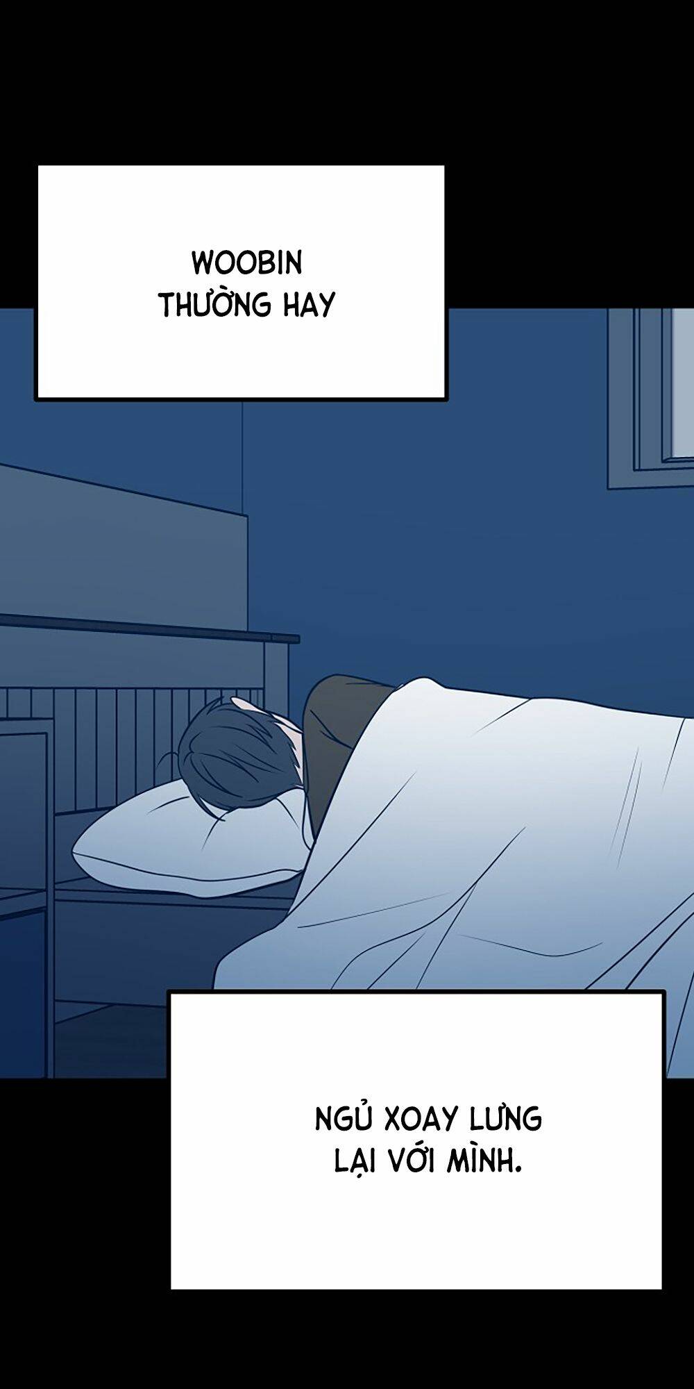Kẻ Rác Rưởi Không Đáng Được Yêu: Chapter 15