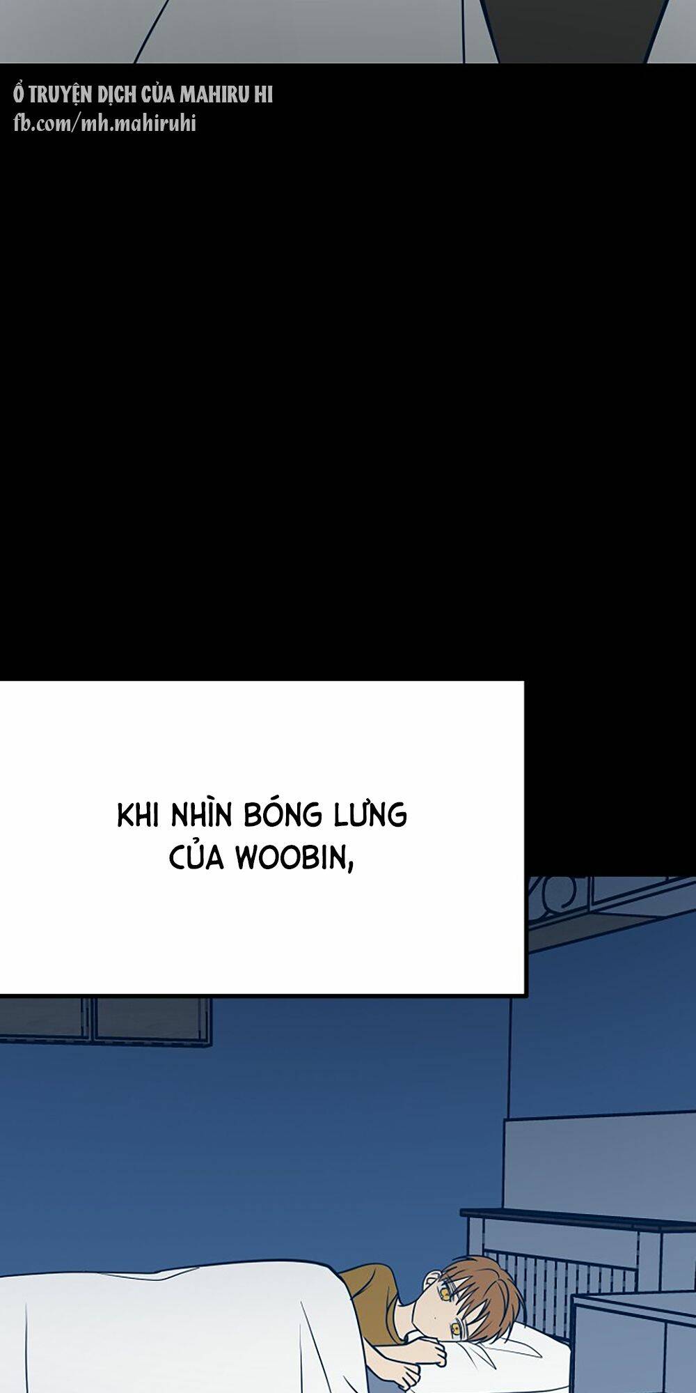 Kẻ Rác Rưởi Không Đáng Được Yêu: Chapter 15