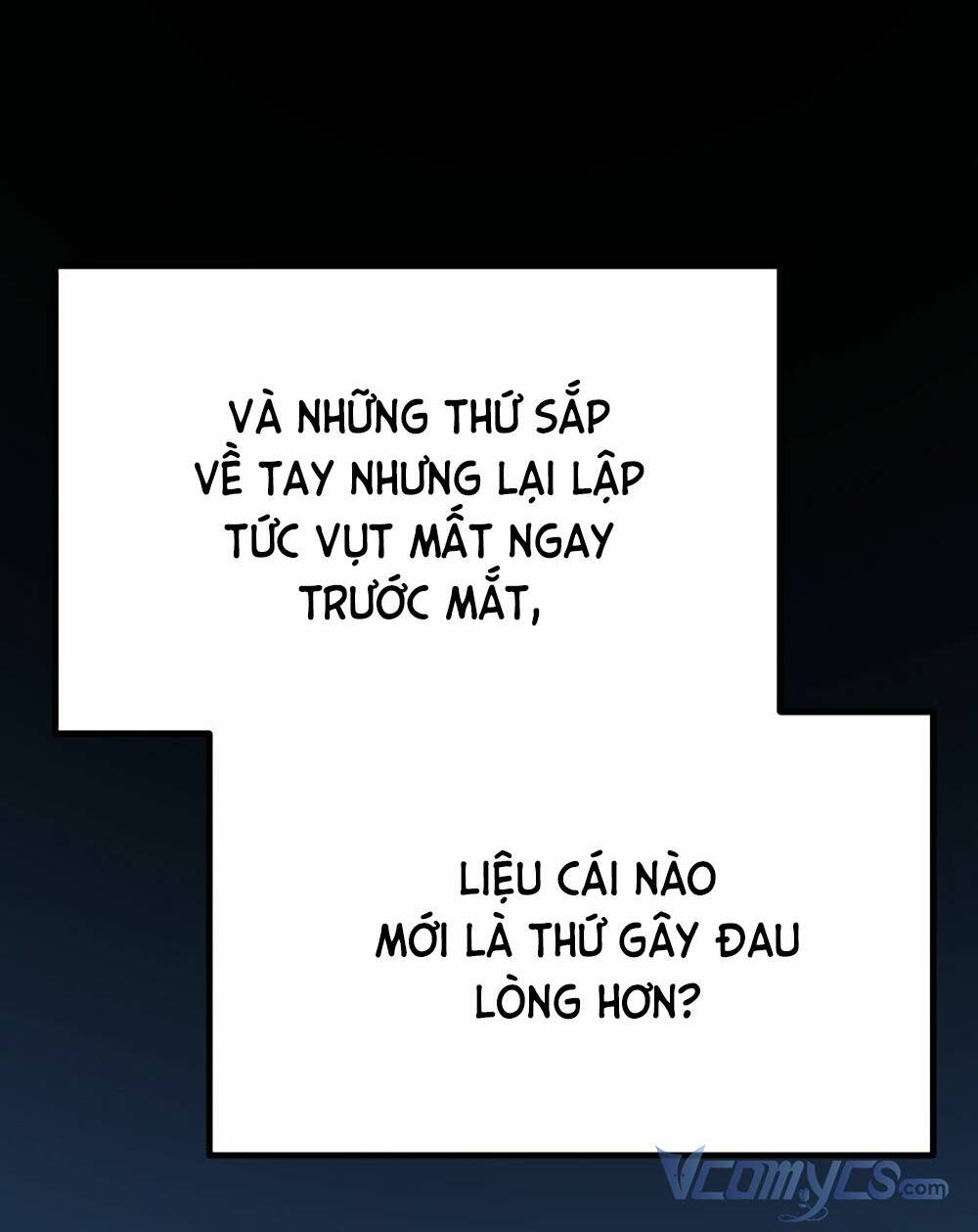 Kẻ Rác Rưởi Không Đáng Được Yêu: Chapter 15