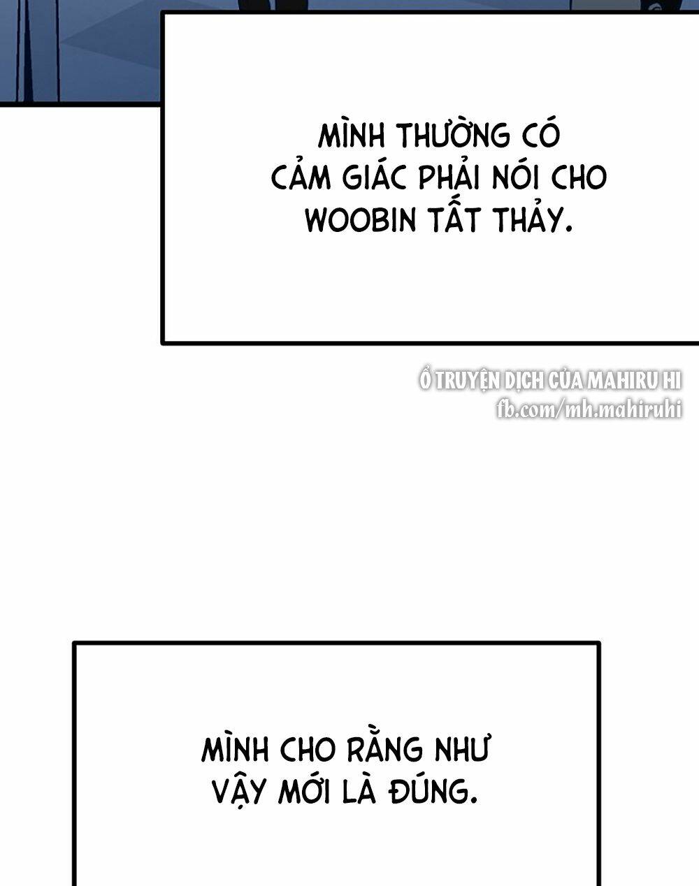 Kẻ Rác Rưởi Không Đáng Được Yêu: Chapter 15