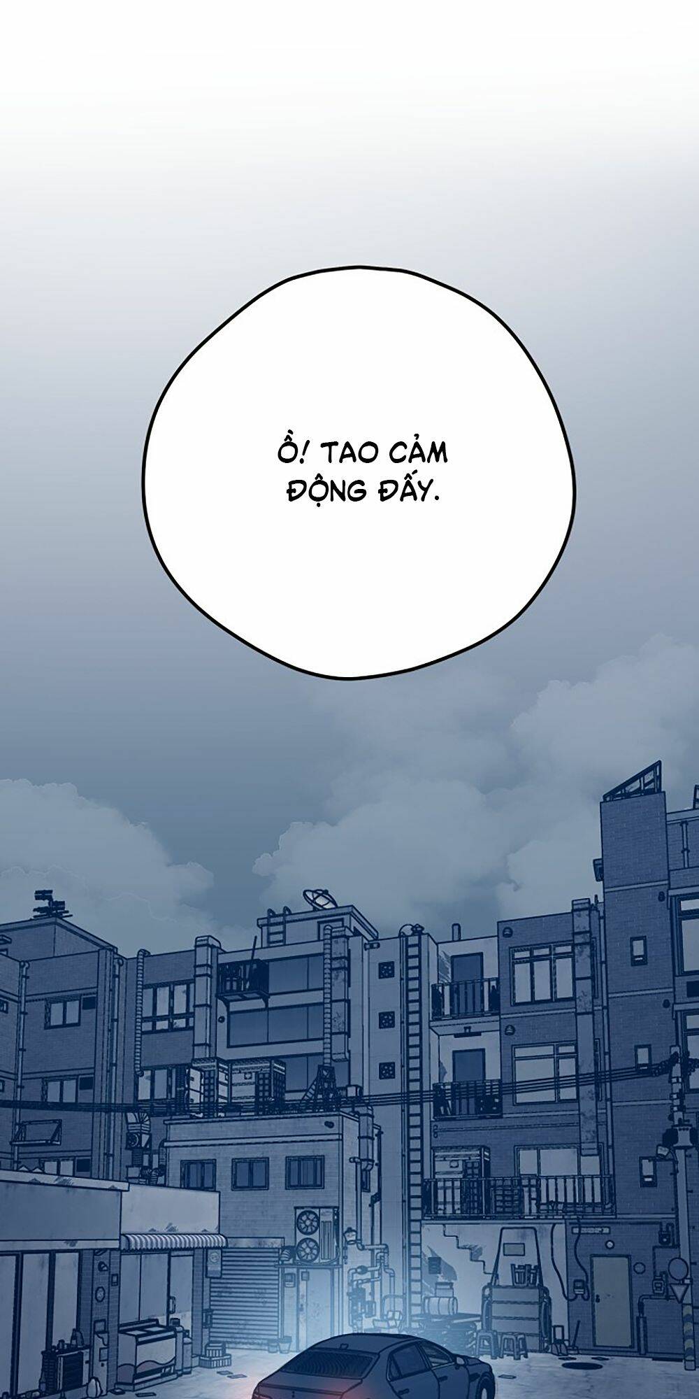 Kẻ Rác Rưởi Không Đáng Được Yêu: Chapter 16