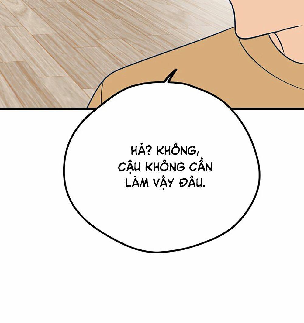 Kẻ Rác Rưởi Không Đáng Được Yêu: Chapter 16