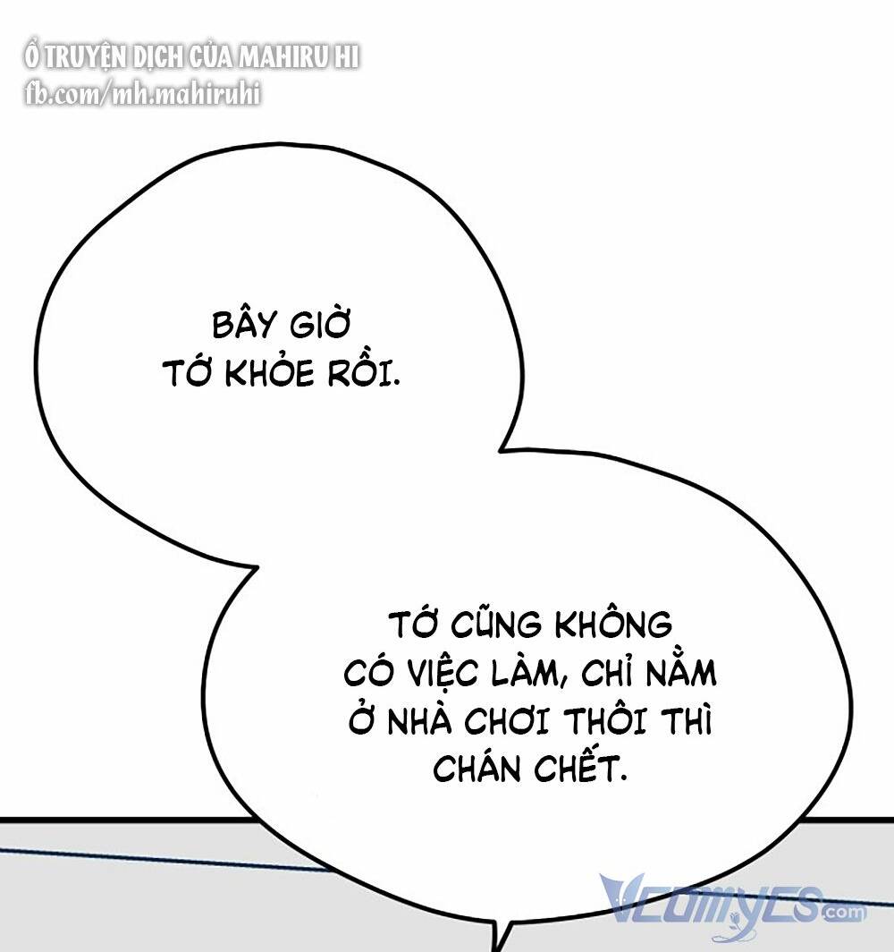 Kẻ Rác Rưởi Không Đáng Được Yêu: Chapter 16