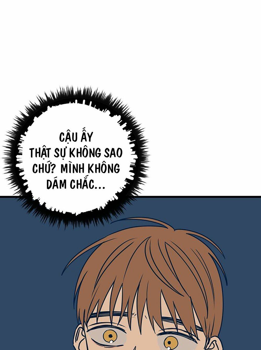 Kẻ Rác Rưởi Không Đáng Được Yêu: Chapter 16