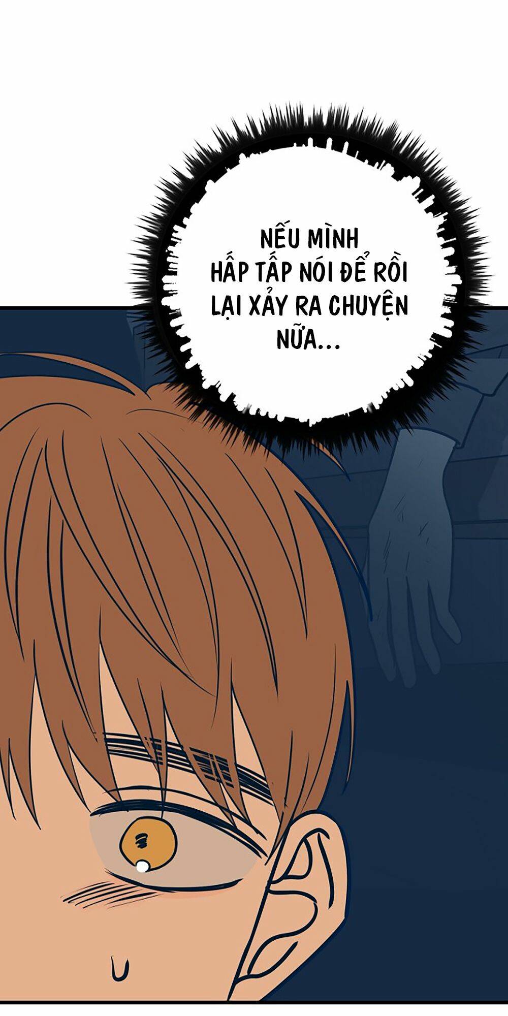 Kẻ Rác Rưởi Không Đáng Được Yêu: Chapter 16