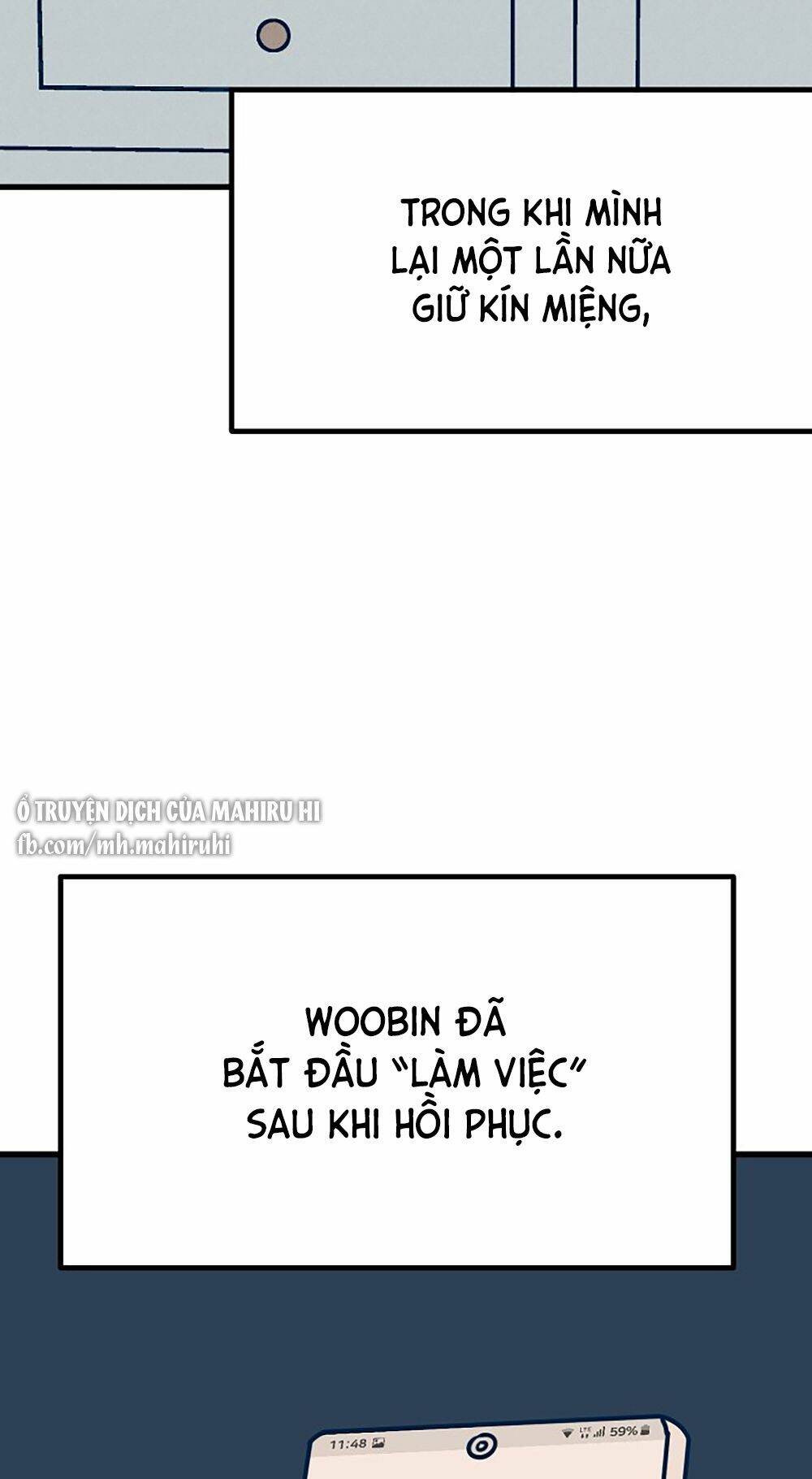 Kẻ Rác Rưởi Không Đáng Được Yêu: Chapter 16