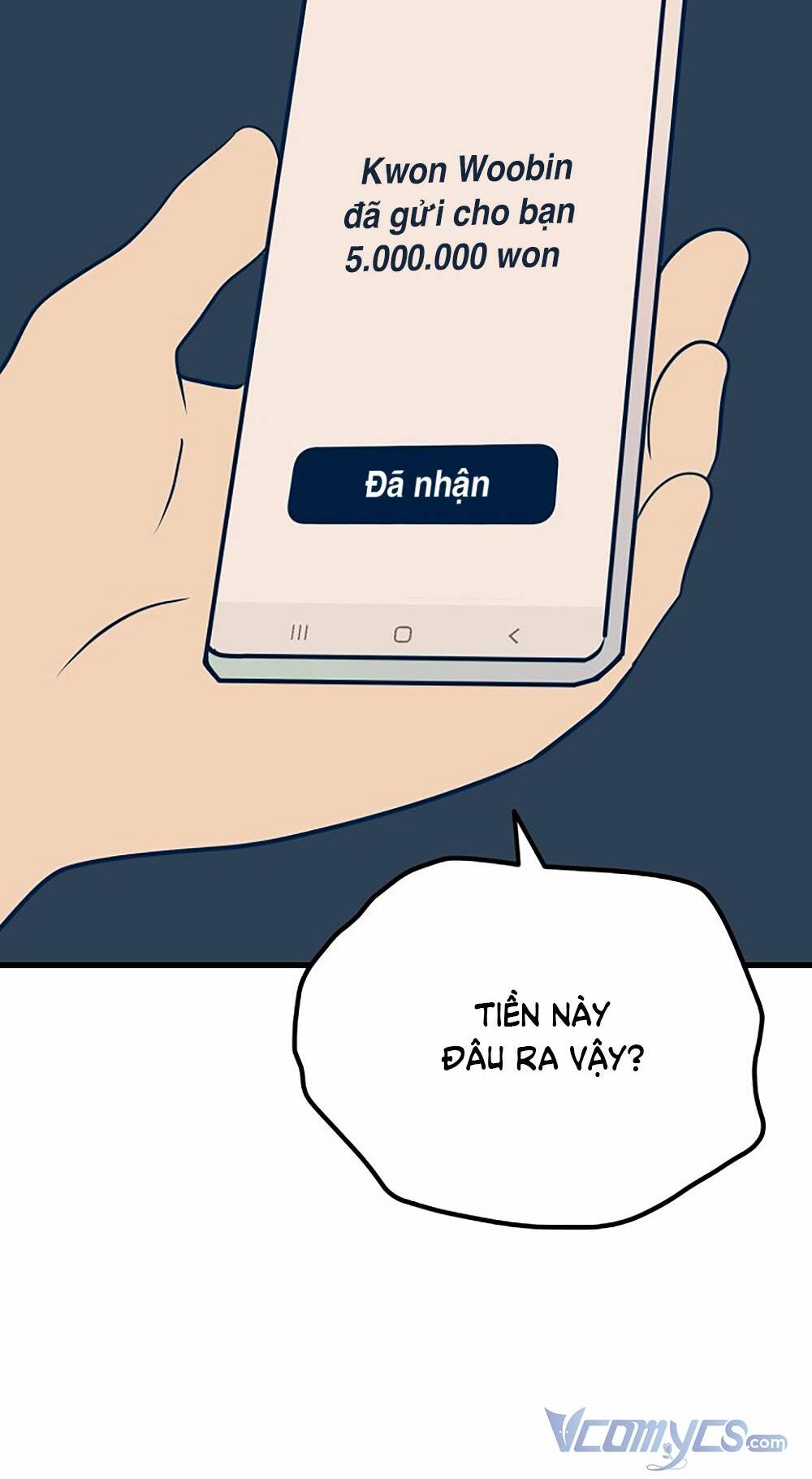 Kẻ Rác Rưởi Không Đáng Được Yêu: Chapter 16