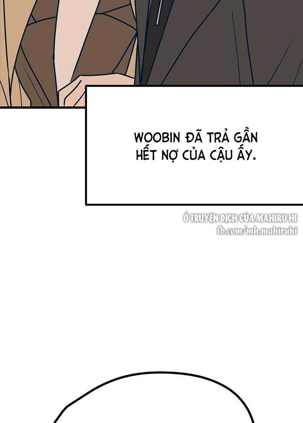 Kẻ Rác Rưởi Không Đáng Được Yêu: Chapter 16