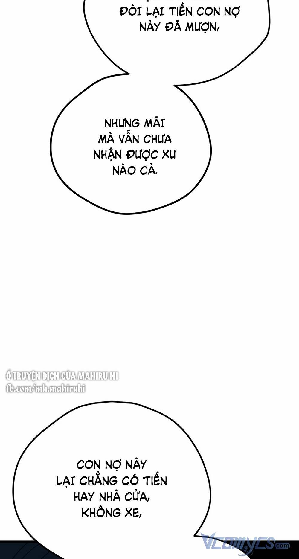 Kẻ Rác Rưởi Không Đáng Được Yêu: Chapter 16