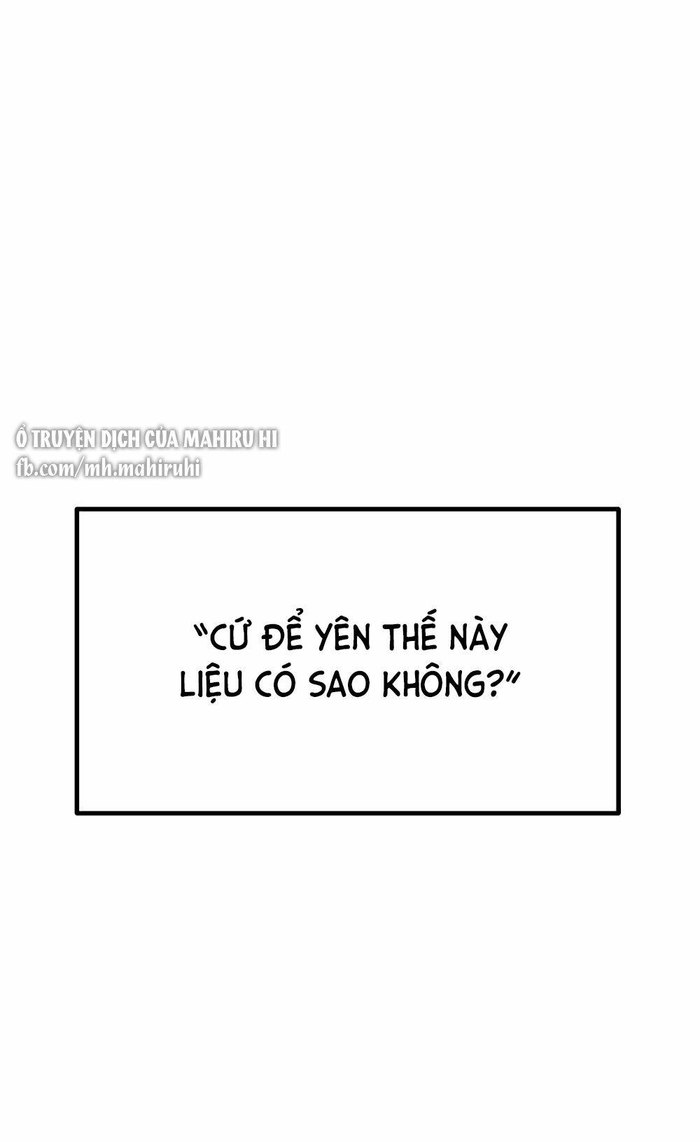 Kẻ Rác Rưởi Không Đáng Được Yêu: Chapter 16