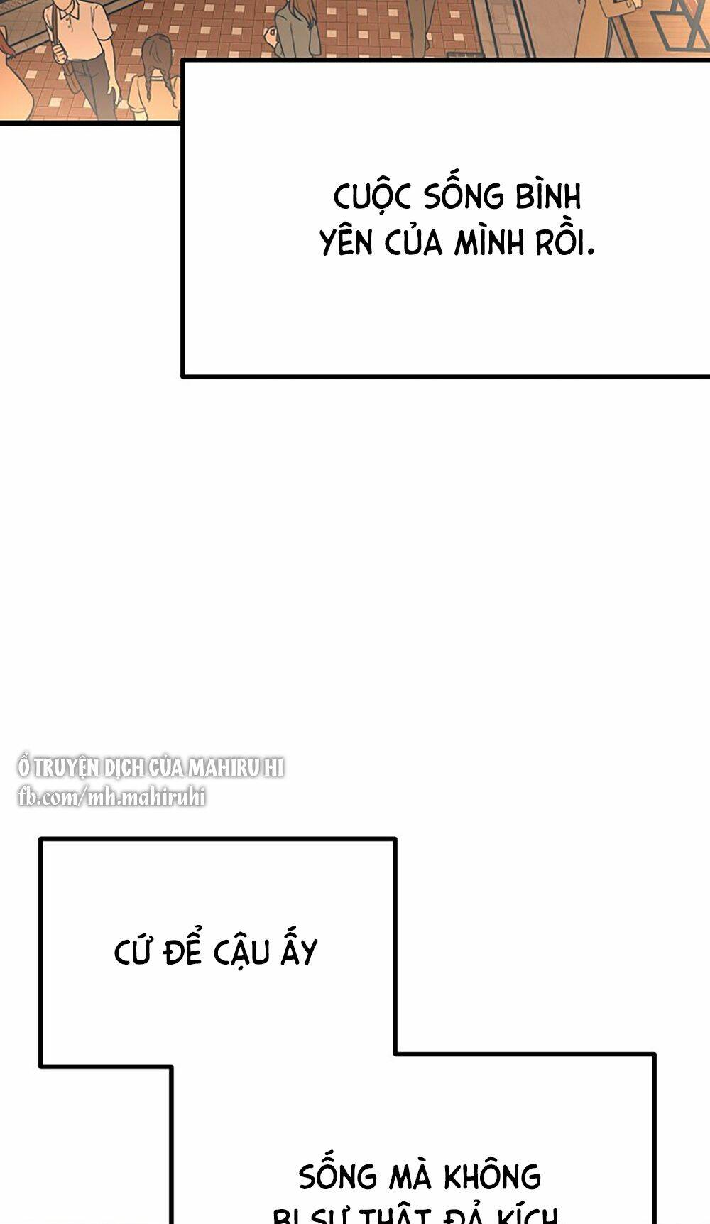 Kẻ Rác Rưởi Không Đáng Được Yêu: Chapter 16