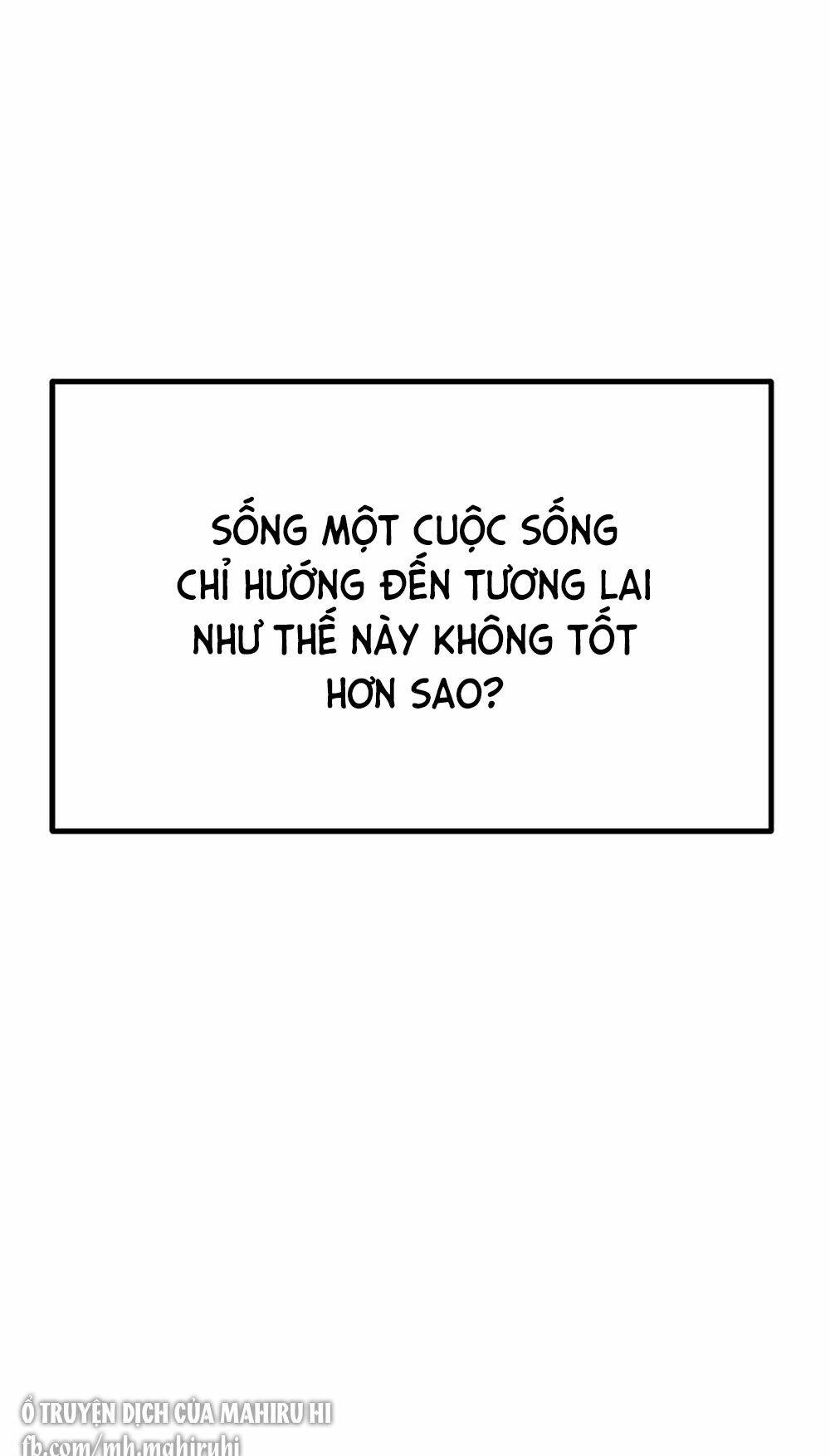 Kẻ Rác Rưởi Không Đáng Được Yêu: Chapter 16