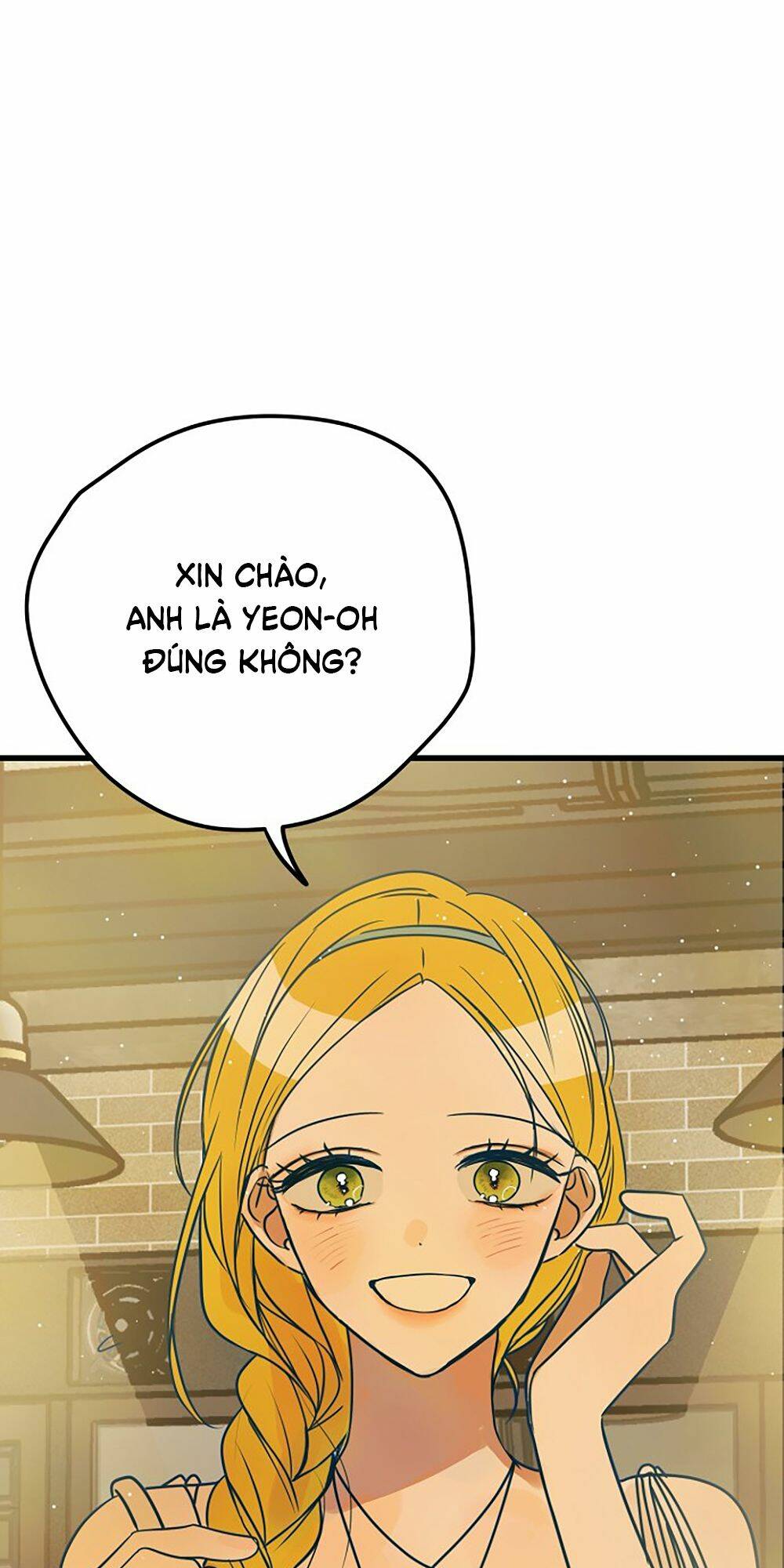 Kẻ Rác Rưởi Không Đáng Được Yêu: Chapter 16