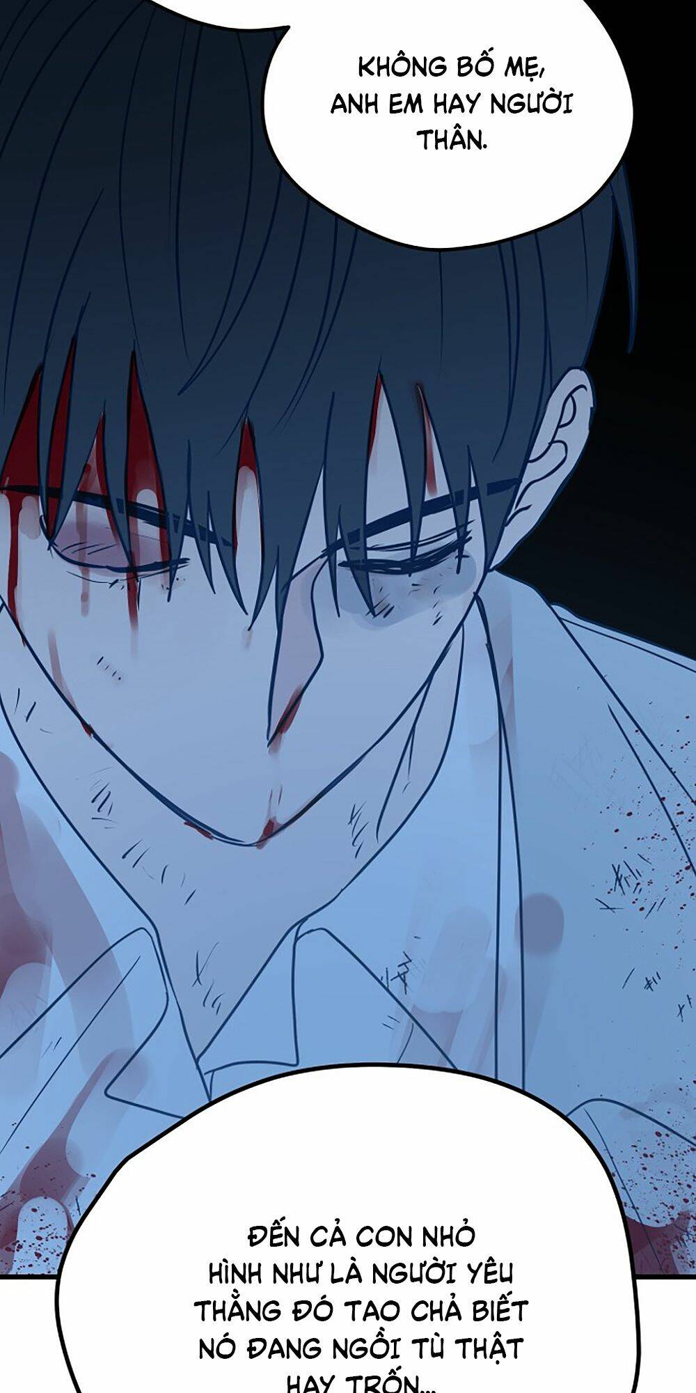 Kẻ Rác Rưởi Không Đáng Được Yêu: Chapter 16