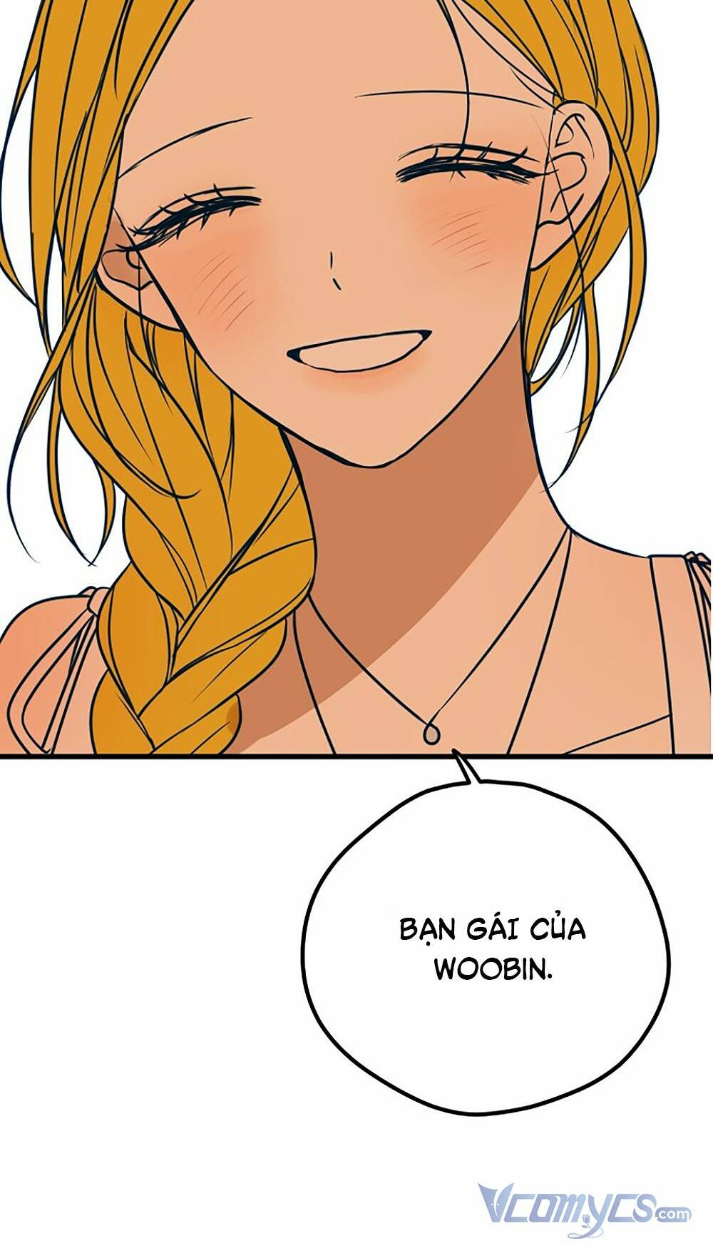 Kẻ Rác Rưởi Không Đáng Được Yêu: Chapter 16