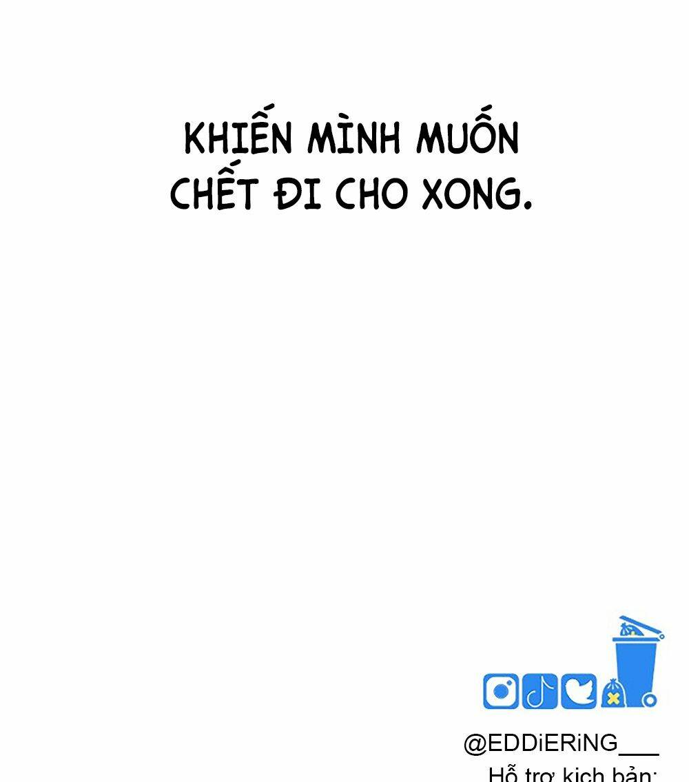 Kẻ Rác Rưởi Không Đáng Được Yêu: Chapter 16