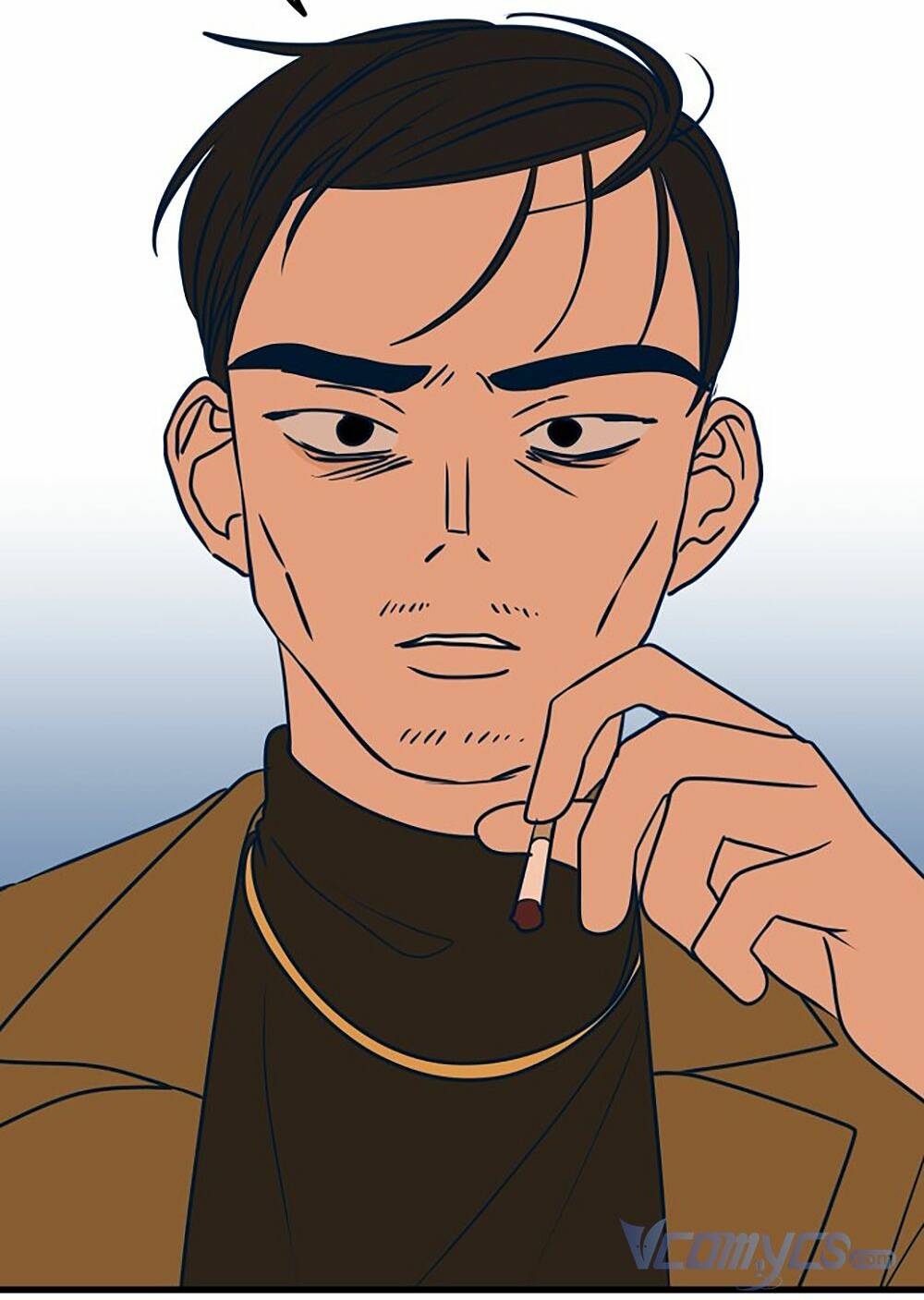 Kẻ Rác Rưởi Không Đáng Được Yêu: Chapter 16
