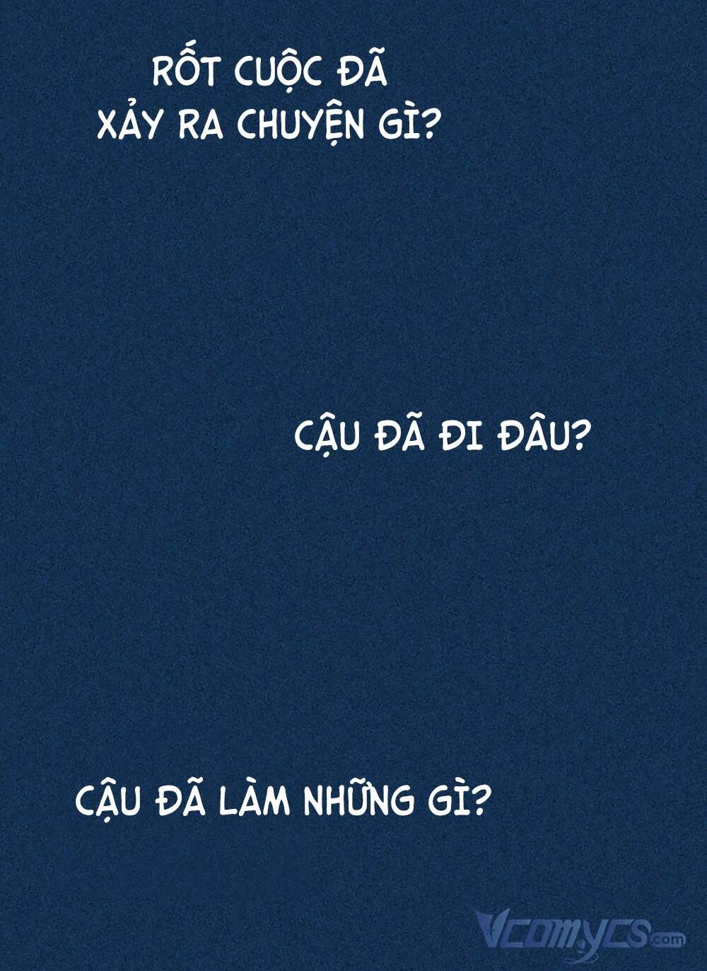 Kẻ Rác Rưởi Không Đáng Được Yêu: Chapter 16