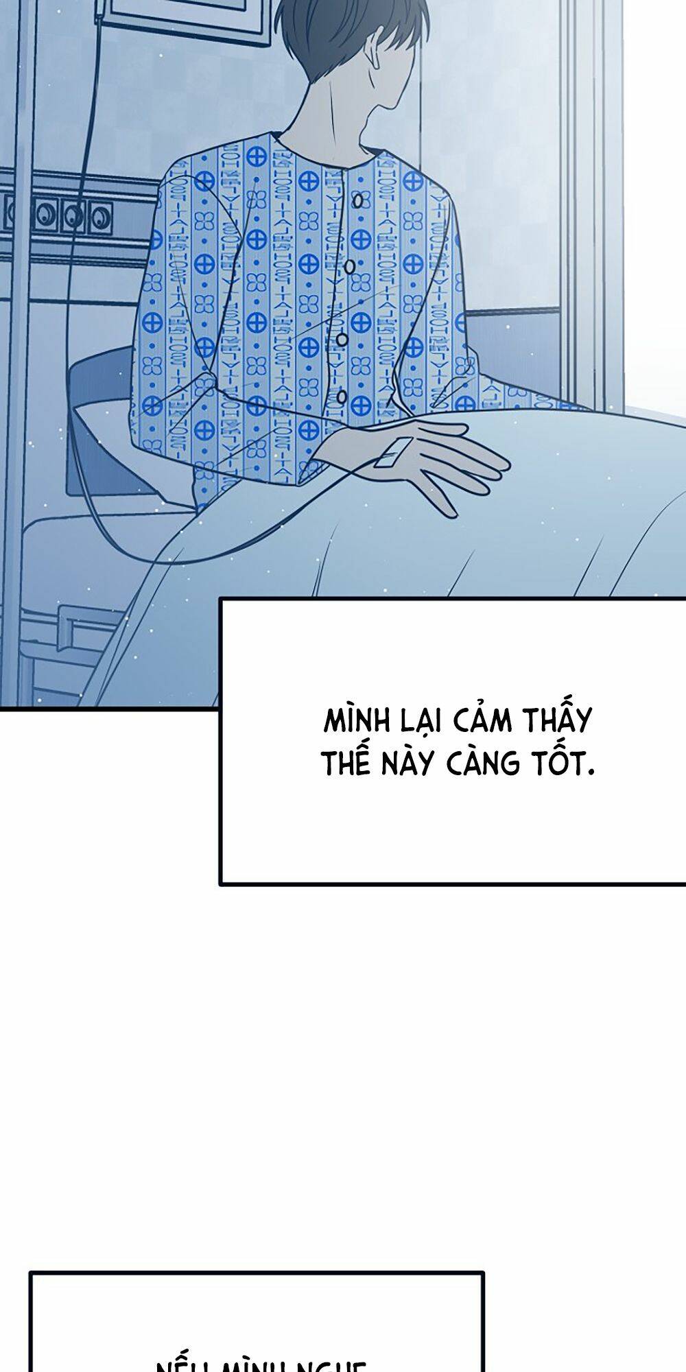 Kẻ Rác Rưởi Không Đáng Được Yêu: Chapter 16