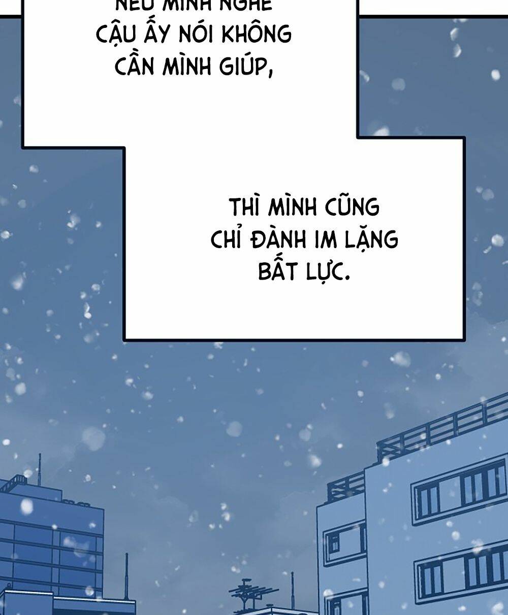 Kẻ Rác Rưởi Không Đáng Được Yêu: Chapter 16