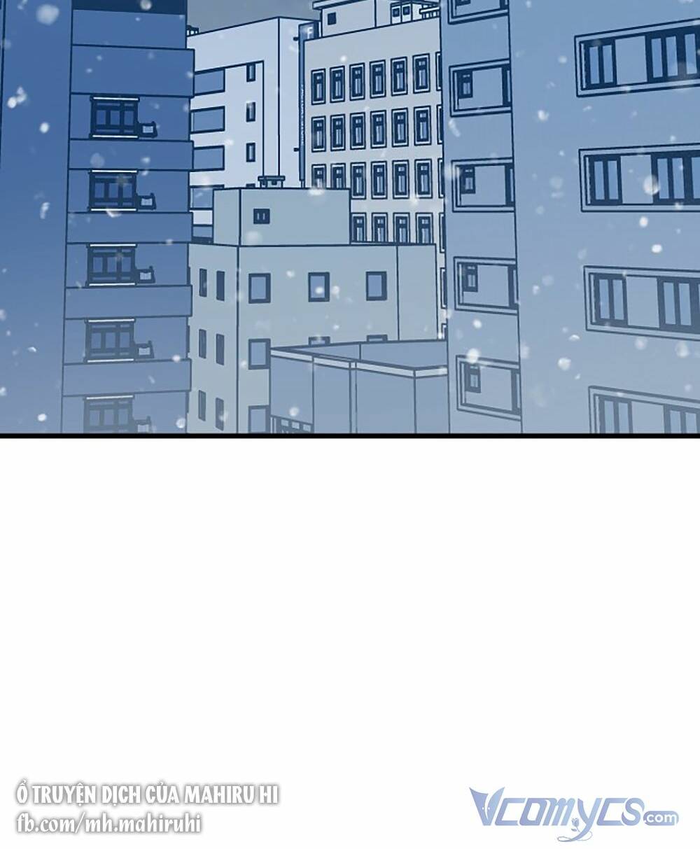 Kẻ Rác Rưởi Không Đáng Được Yêu: Chapter 16