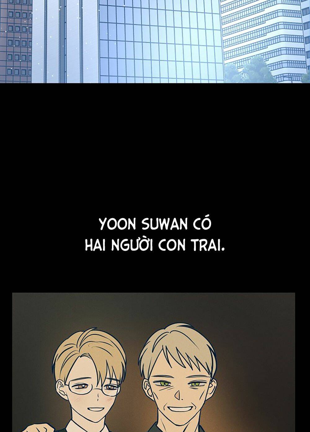 Kẻ Rác Rưởi Không Đáng Được Yêu: Chapter 16