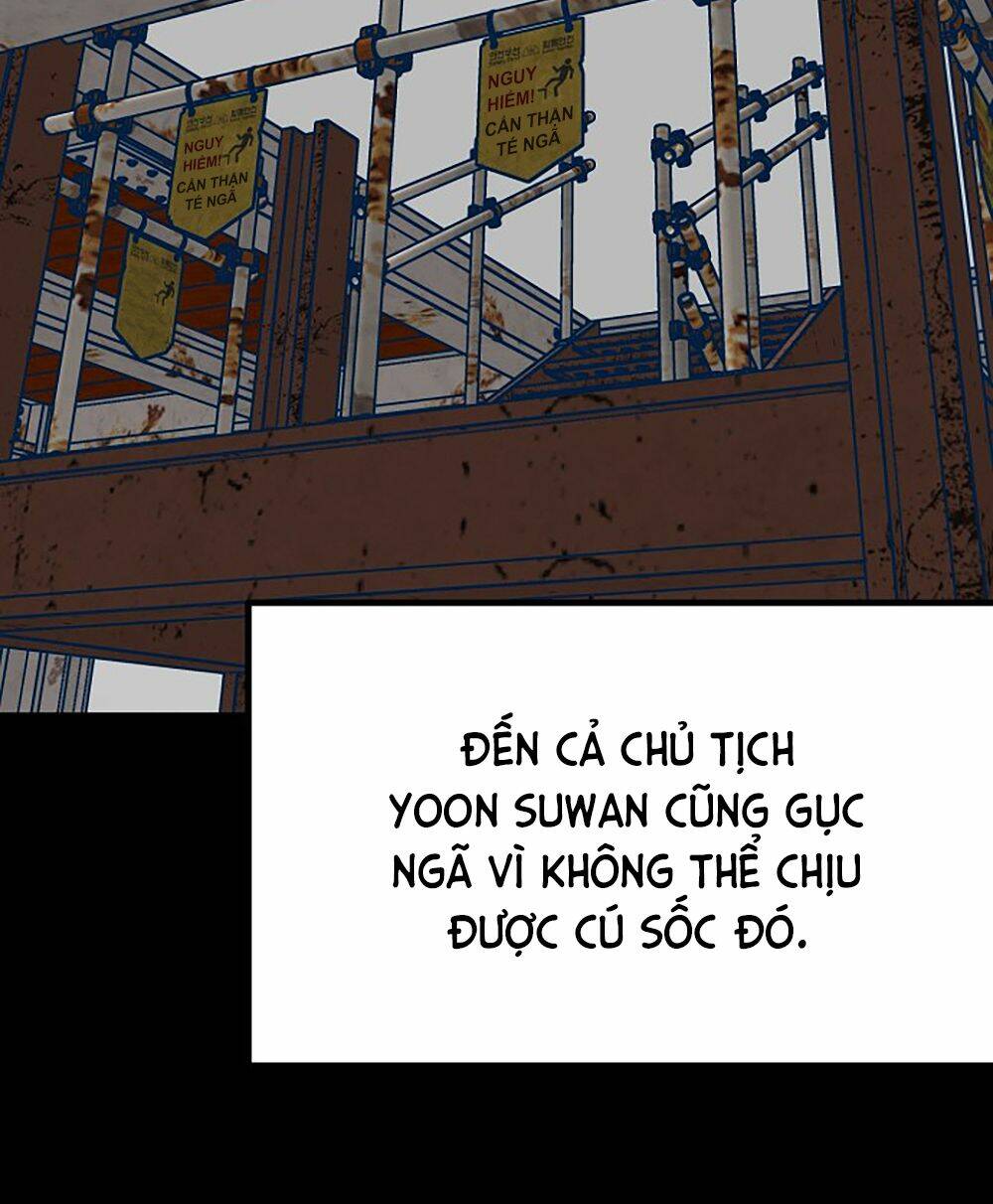 Kẻ Rác Rưởi Không Đáng Được Yêu: Chapter 16