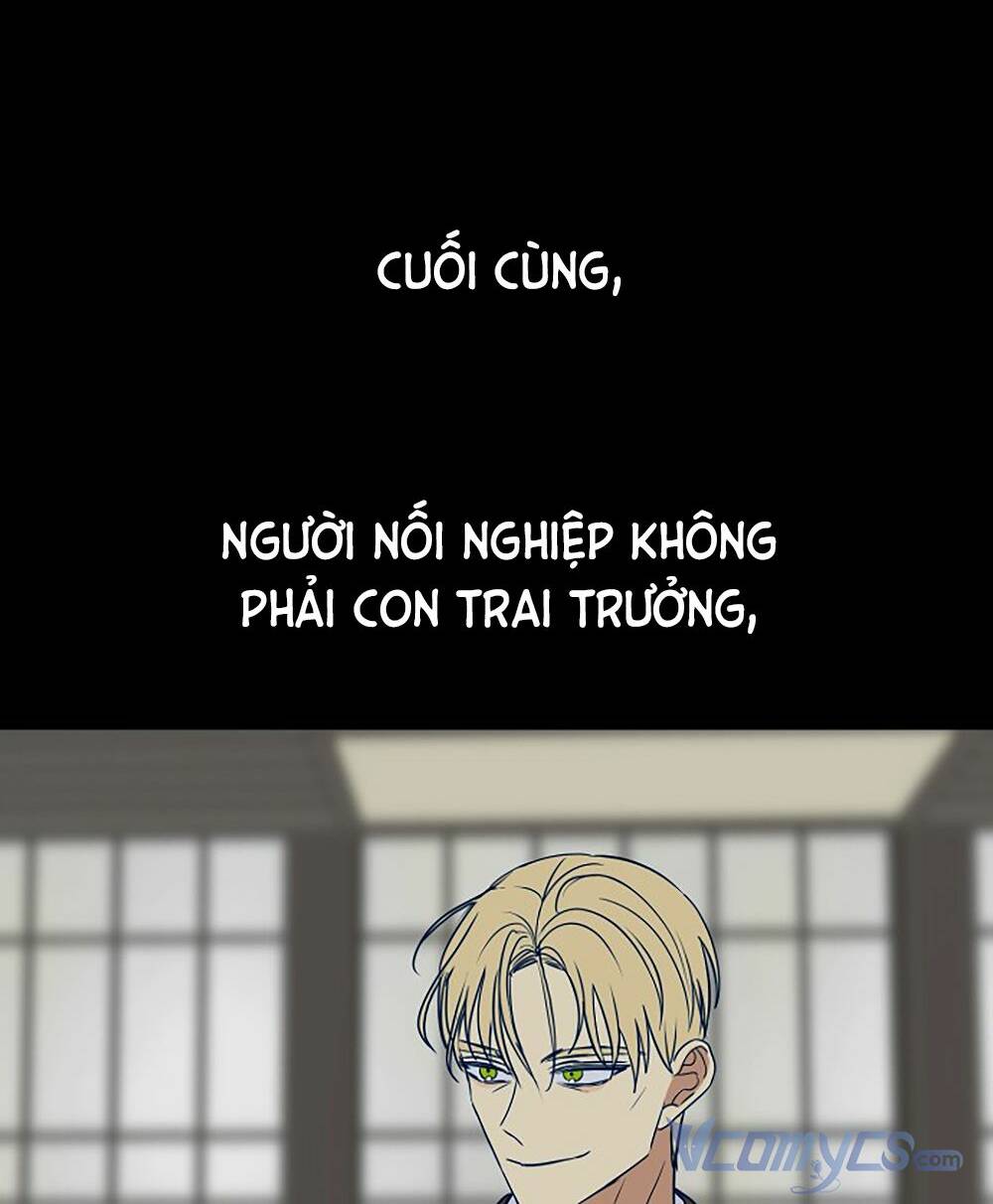 Kẻ Rác Rưởi Không Đáng Được Yêu: Chapter 16