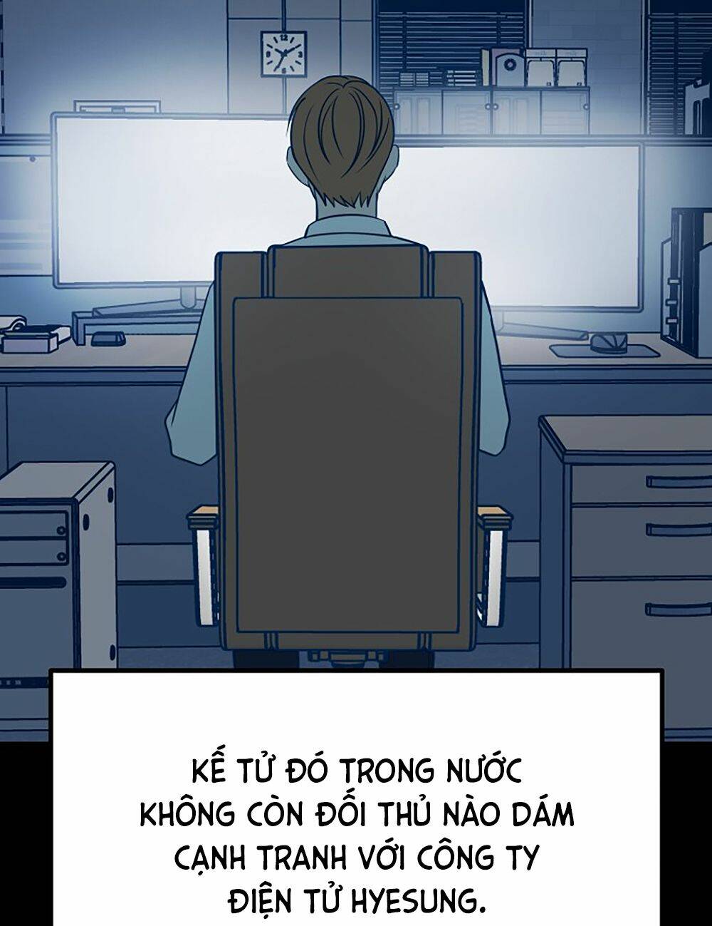 Kẻ Rác Rưởi Không Đáng Được Yêu: Chapter 16
