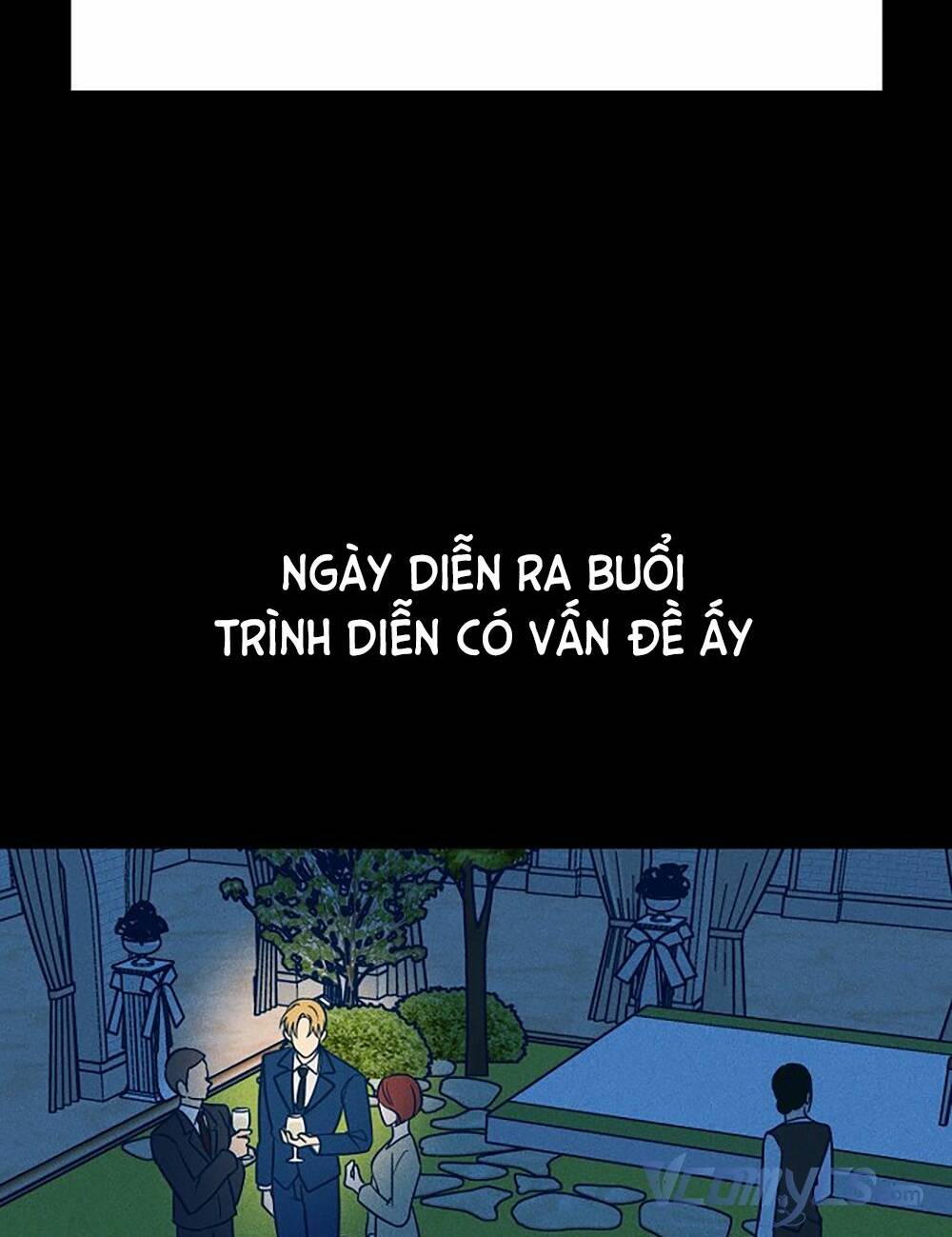 Kẻ Rác Rưởi Không Đáng Được Yêu: Chapter 16