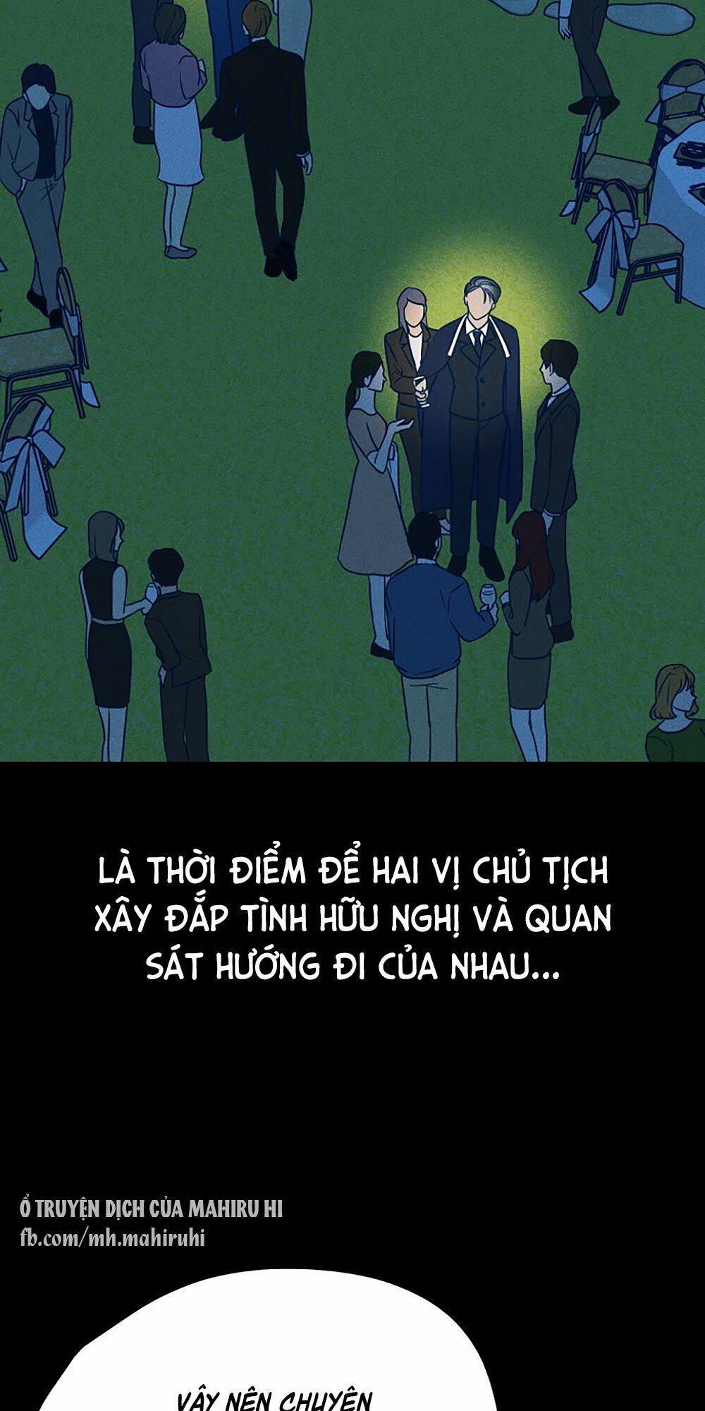 Kẻ Rác Rưởi Không Đáng Được Yêu: Chapter 16