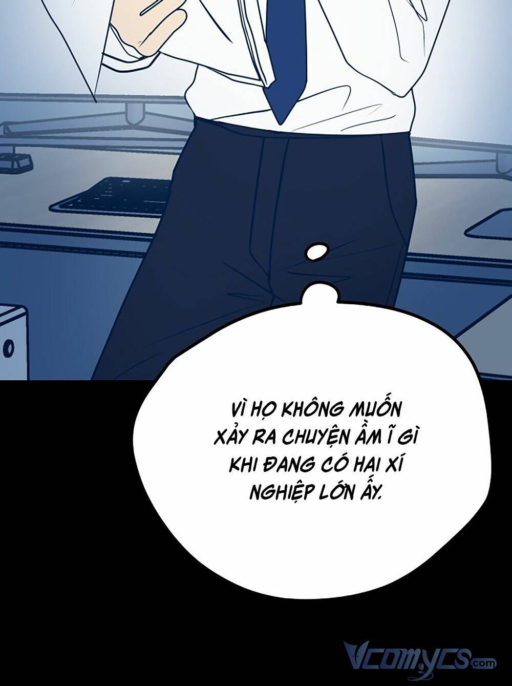Kẻ Rác Rưởi Không Đáng Được Yêu: Chapter 16
