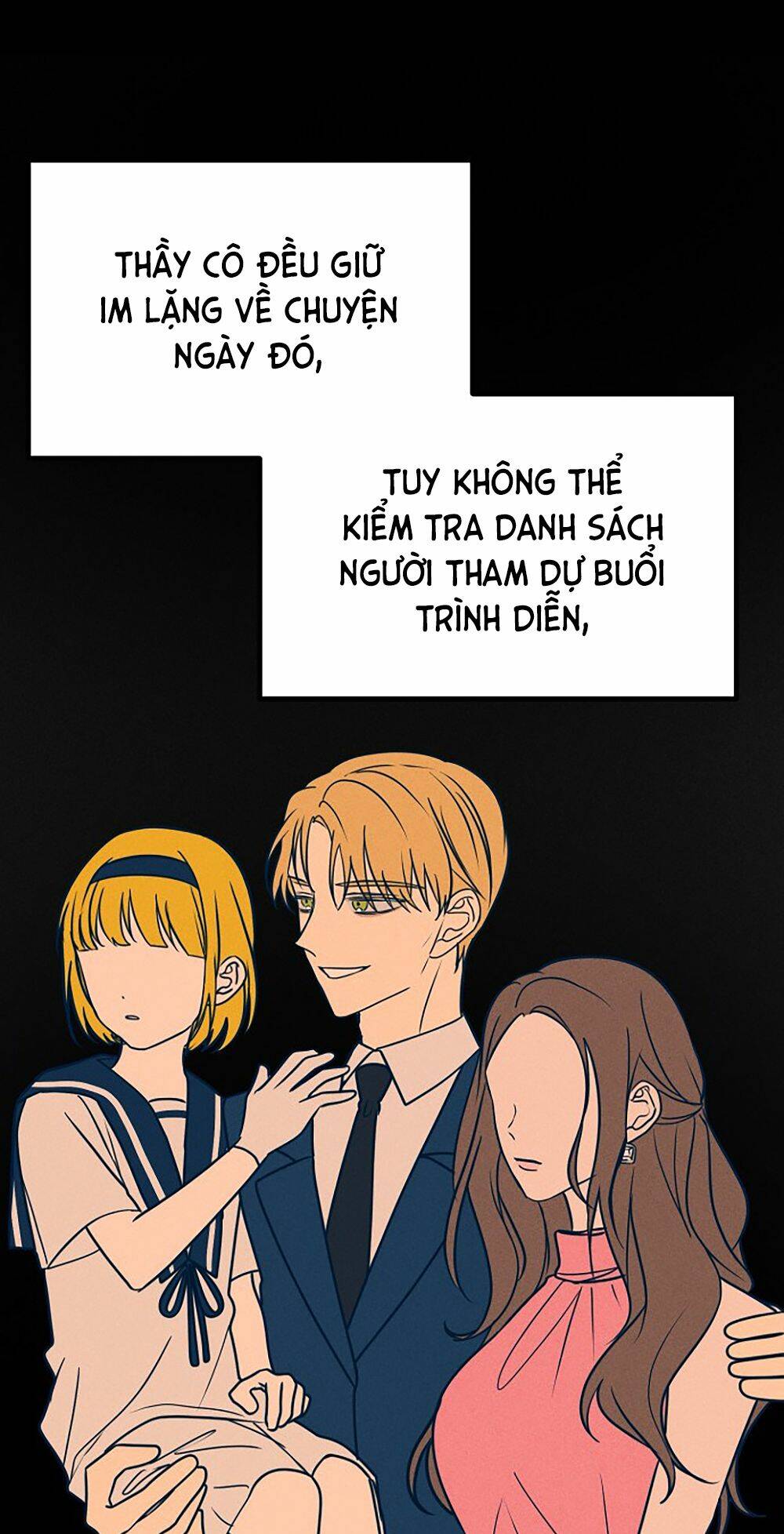 Kẻ Rác Rưởi Không Đáng Được Yêu: Chapter 16