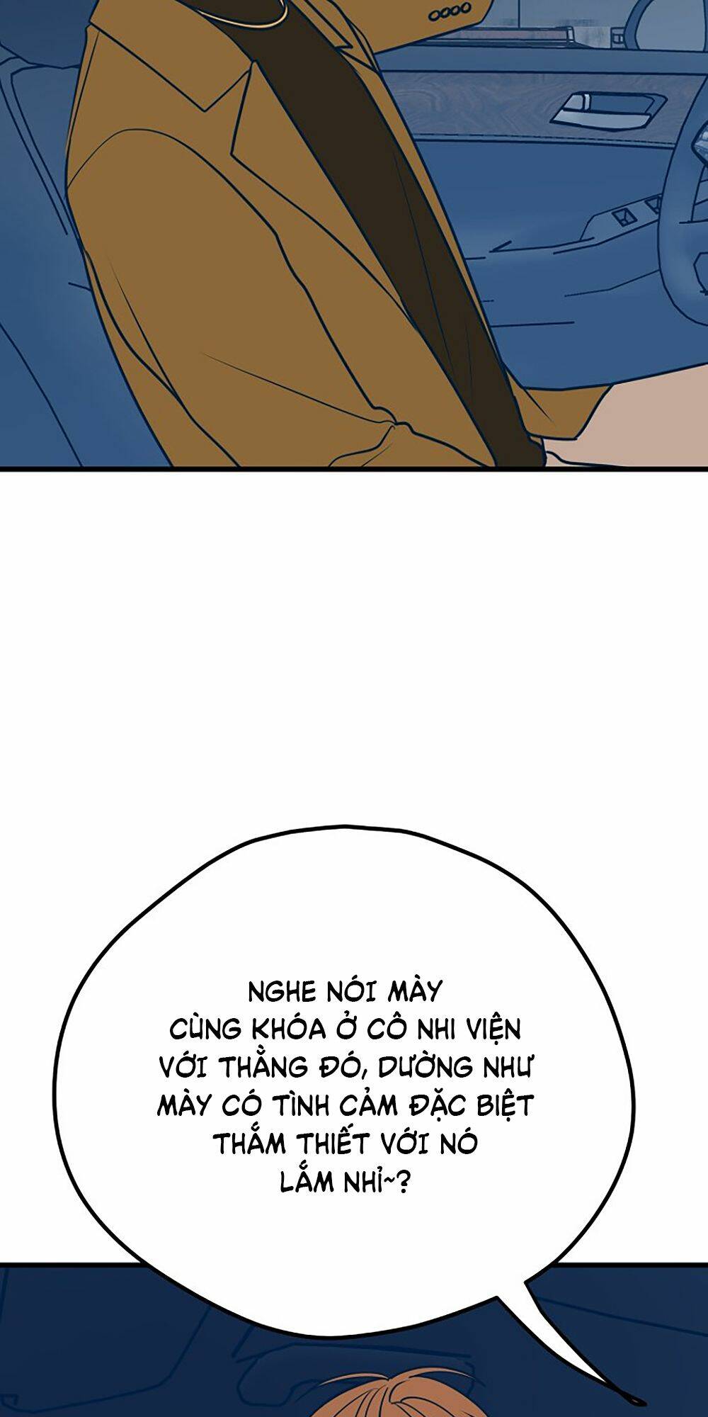 Kẻ Rác Rưởi Không Đáng Được Yêu: Chapter 16