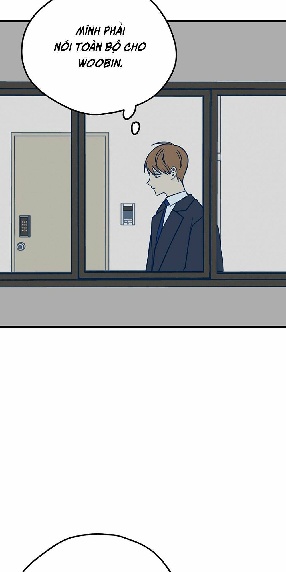 Kẻ Rác Rưởi Không Đáng Được Yêu: Chapter 16