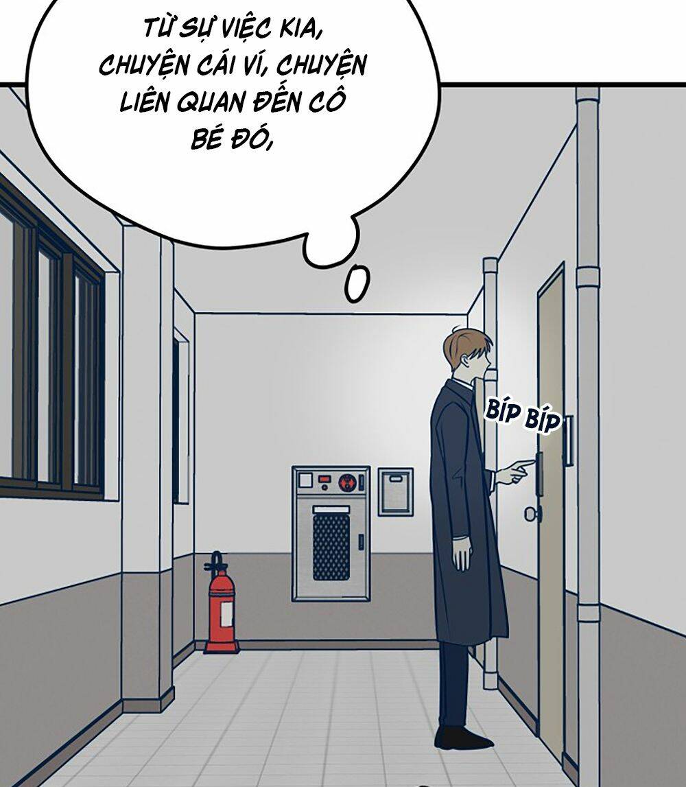 Kẻ Rác Rưởi Không Đáng Được Yêu: Chapter 16