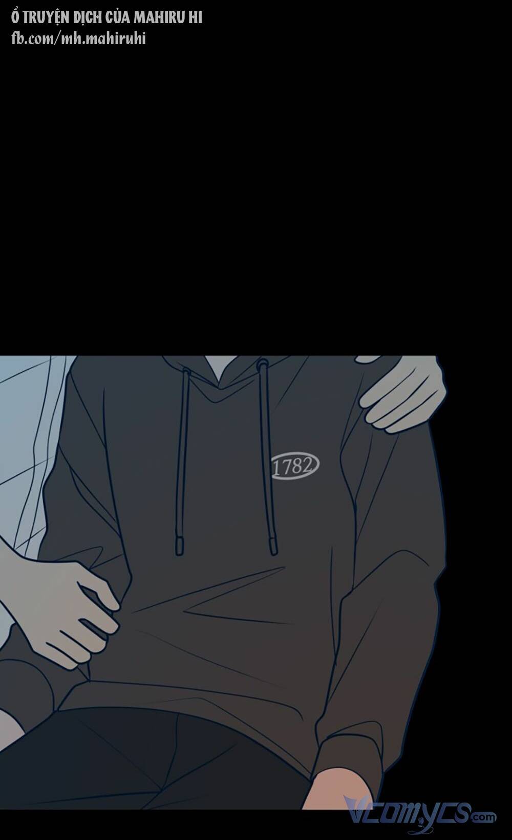 Kẻ Rác Rưởi Không Đáng Được Yêu: Chapter 16