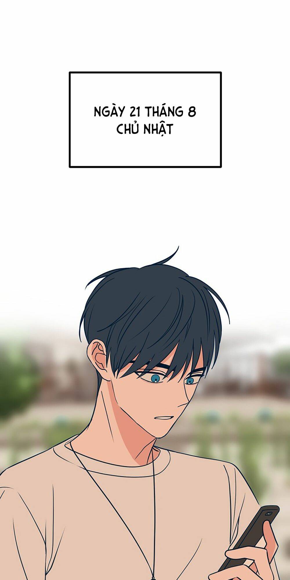 Kẻ Rác Rưởi Không Đáng Được Yêu: Chapter 17