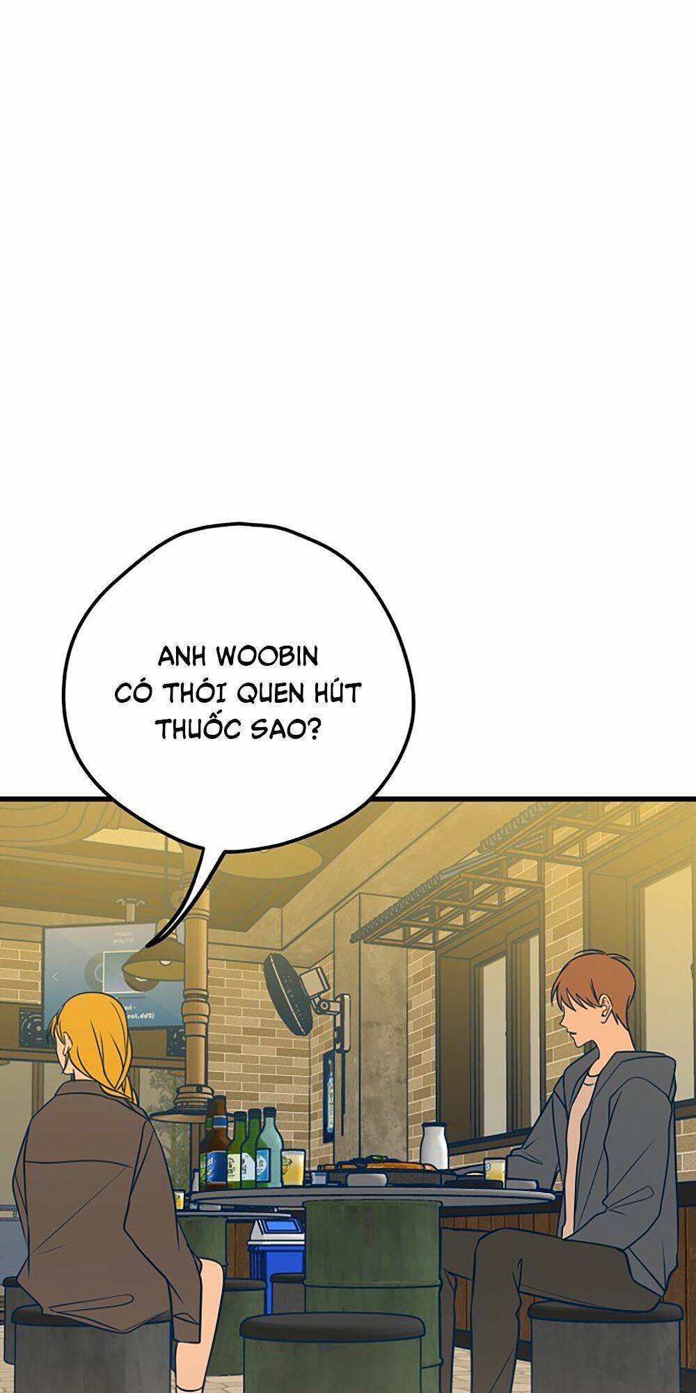 Kẻ Rác Rưởi Không Đáng Được Yêu: Chapter 17