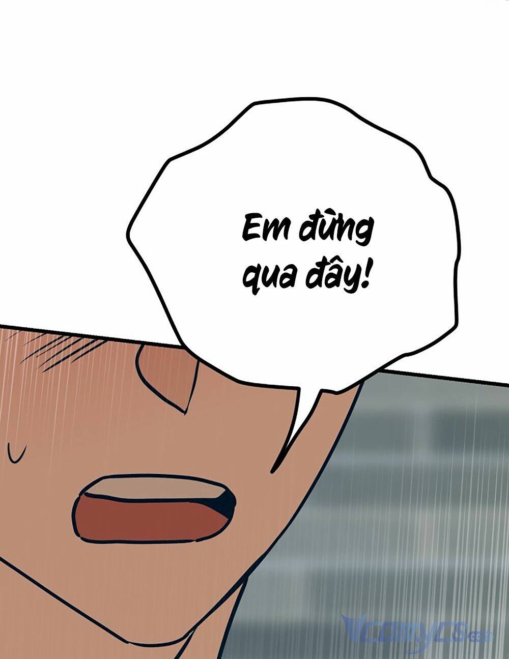 Kẻ Rác Rưởi Không Đáng Được Yêu: Chapter 17