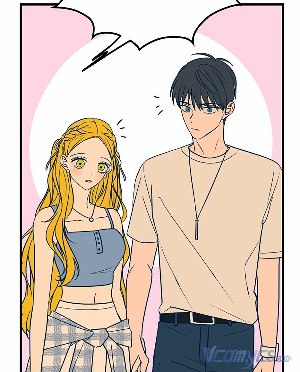 Kẻ Rác Rưởi Không Đáng Được Yêu: Chapter 17