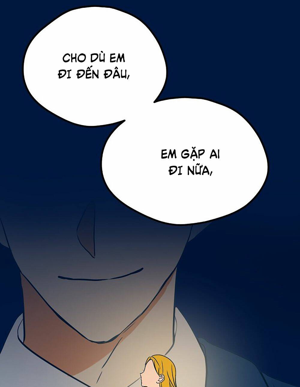 Kẻ Rác Rưởi Không Đáng Được Yêu: Chapter 17