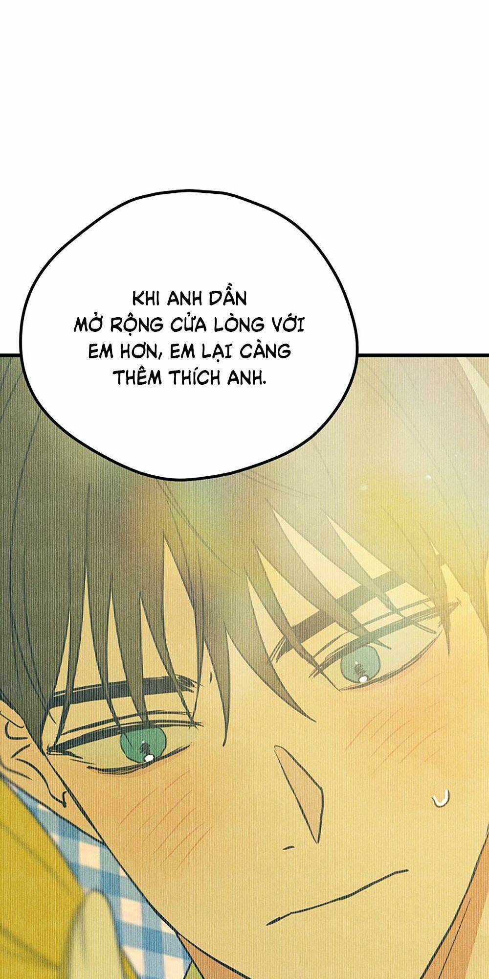 Kẻ Rác Rưởi Không Đáng Được Yêu: Chapter 17