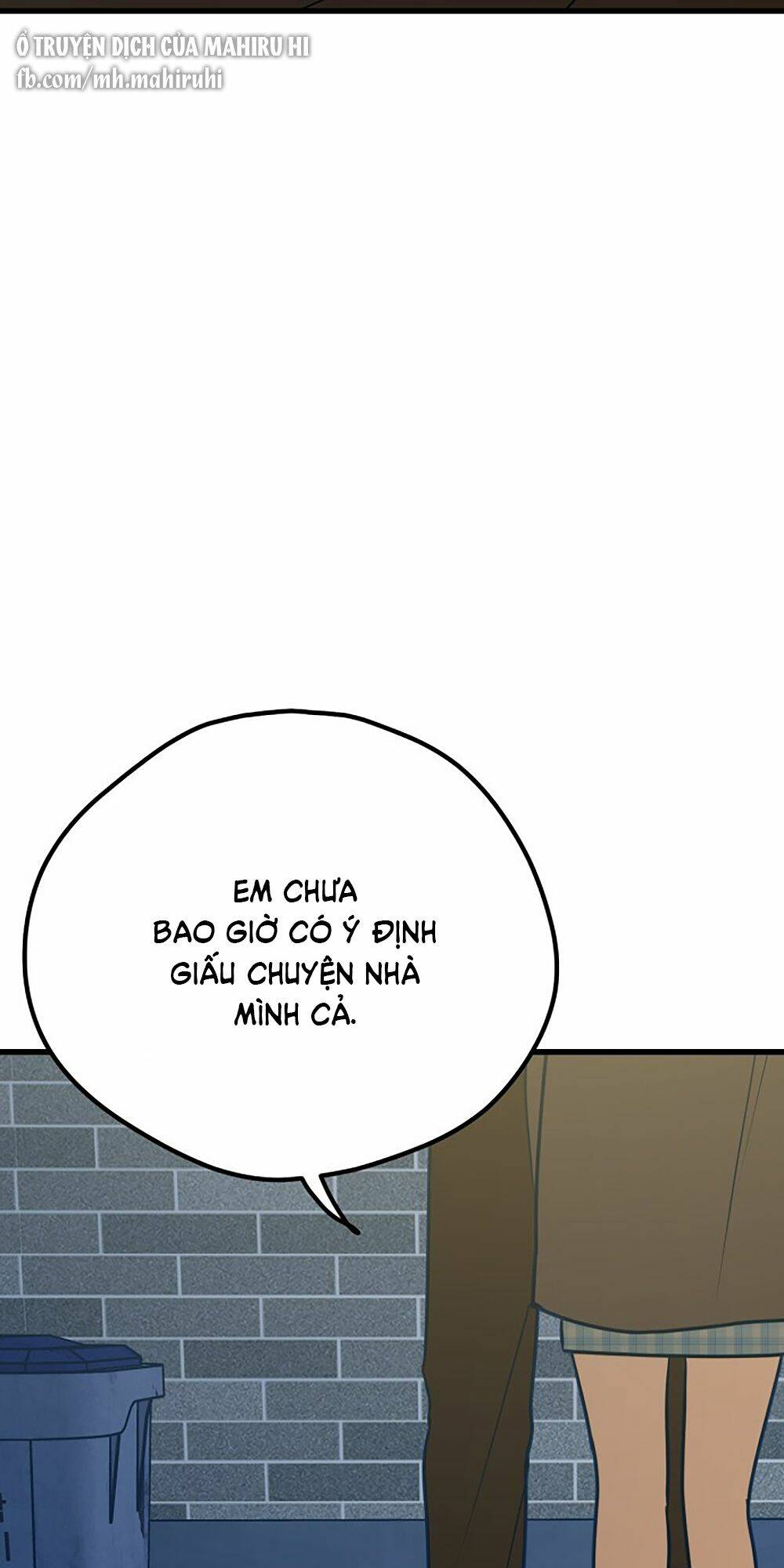 Kẻ Rác Rưởi Không Đáng Được Yêu: Chapter 17