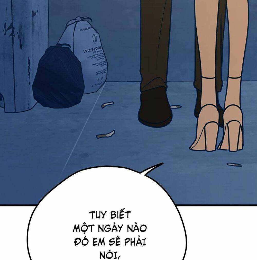 Kẻ Rác Rưởi Không Đáng Được Yêu: Chapter 17
