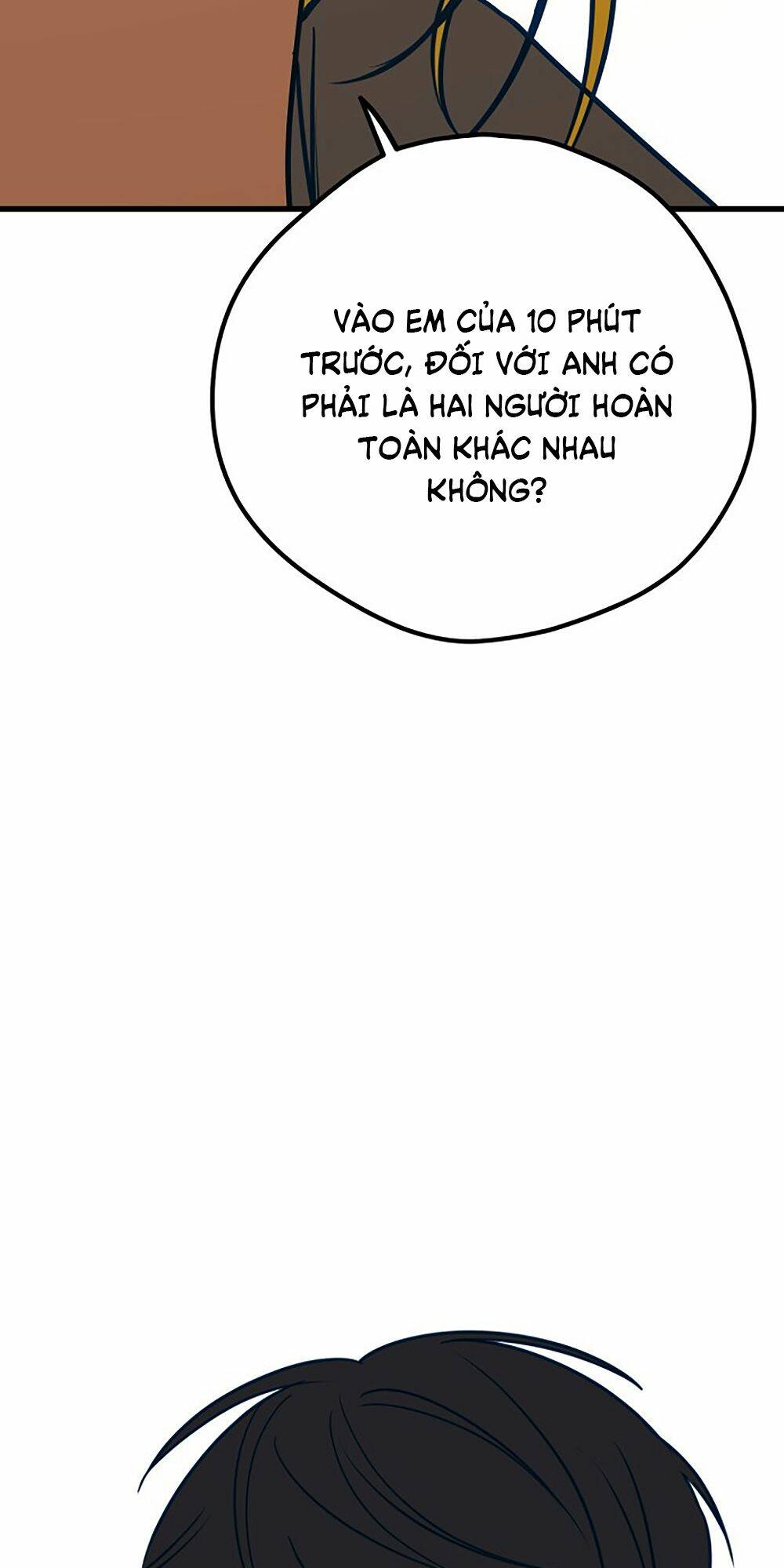 Kẻ Rác Rưởi Không Đáng Được Yêu: Chapter 17