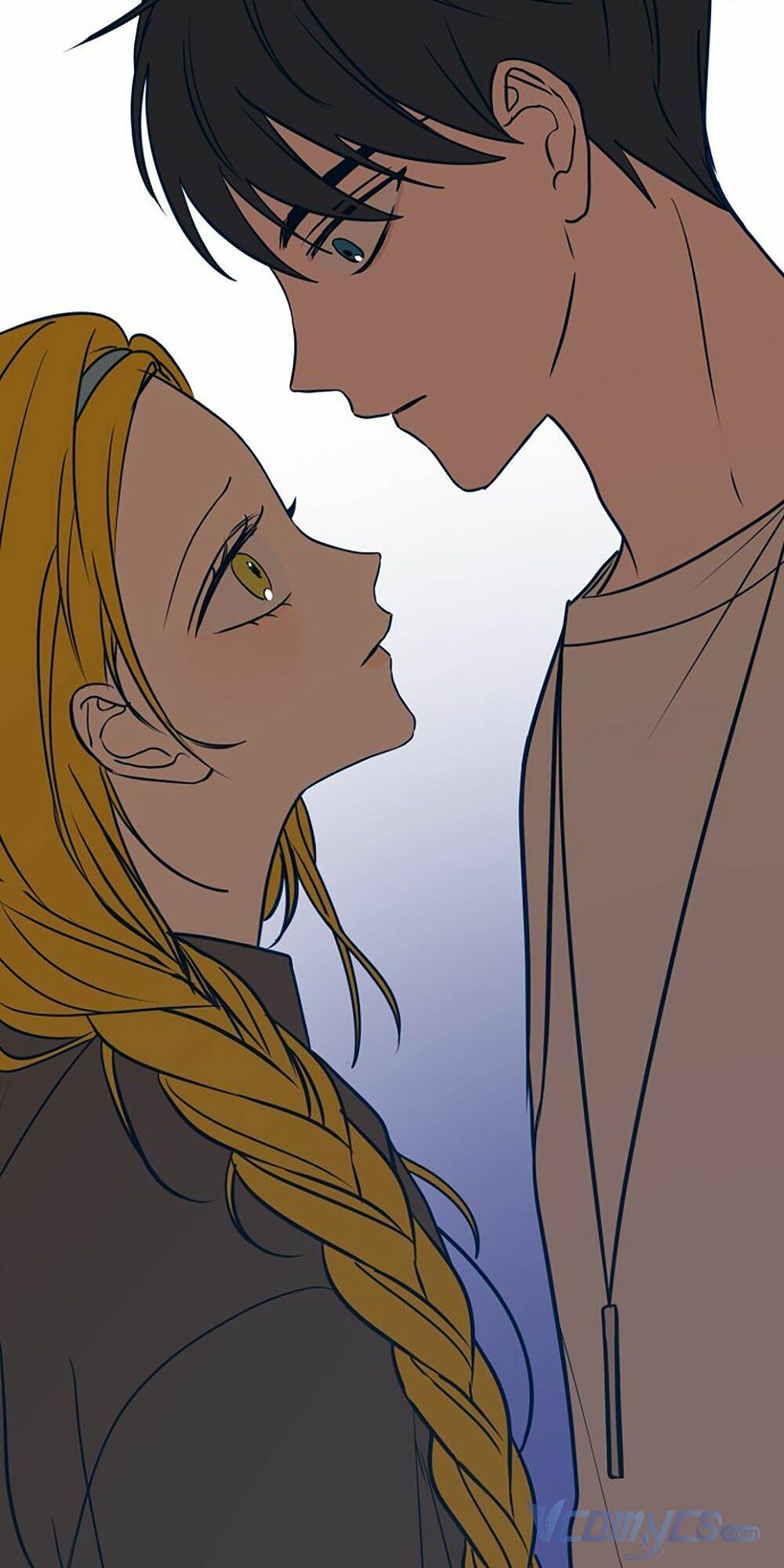 Kẻ Rác Rưởi Không Đáng Được Yêu: Chapter 17