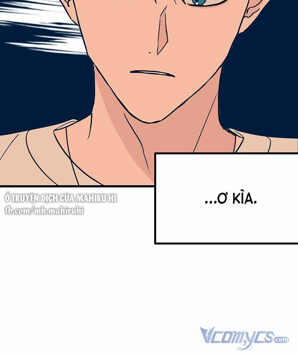 Kẻ Rác Rưởi Không Đáng Được Yêu: Chapter 17
